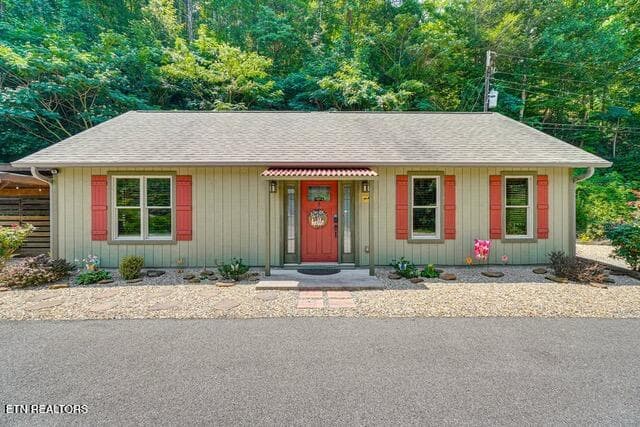 03-Old Roof - 840 Sleepy Hollow Rd, Gatlinburg, TN 37738, Gatlinburg