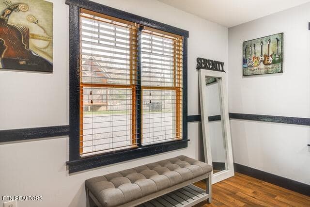 06-Master sitting area - 840 Sleepy Hollow Rd, Gatlinburg, TN 37738, Gatlinburg