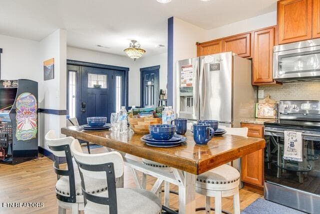 16-Kitchen Area - 840 Sleepy Hollow Rd, Gatlinburg, TN 37738, Gatlinburg