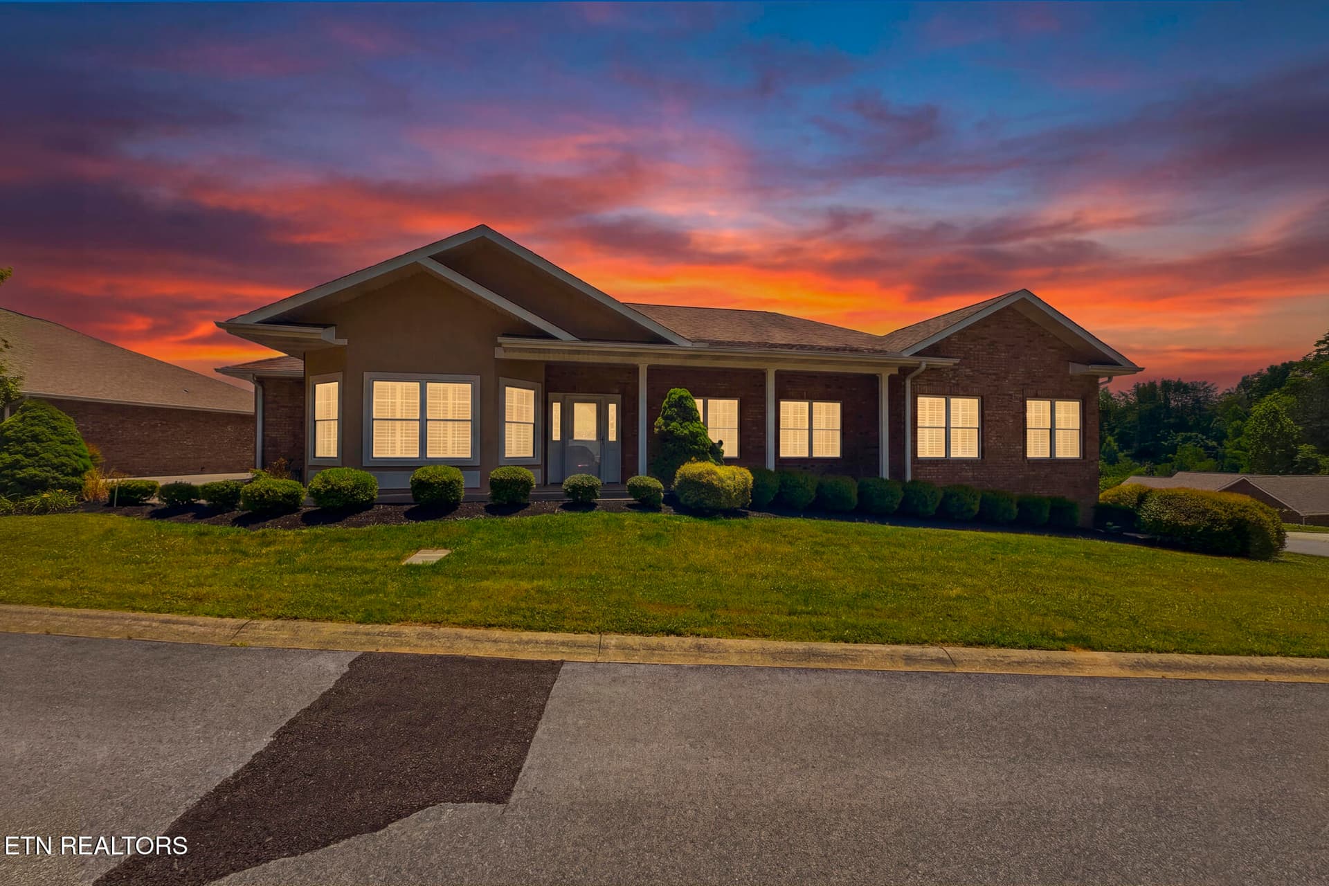 2119 Zion Drive, Sevierville, TN 37862