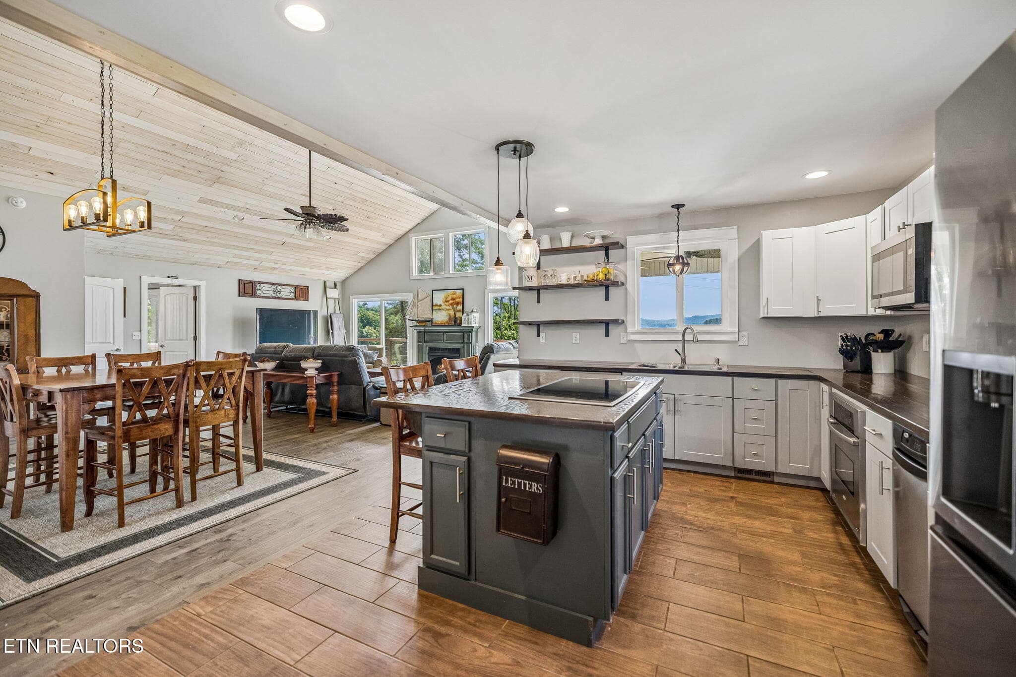 9-408 Ernie Roberts Rd - 009 - 408 Ernie Roberts Rd, Rutledge, TN 37861