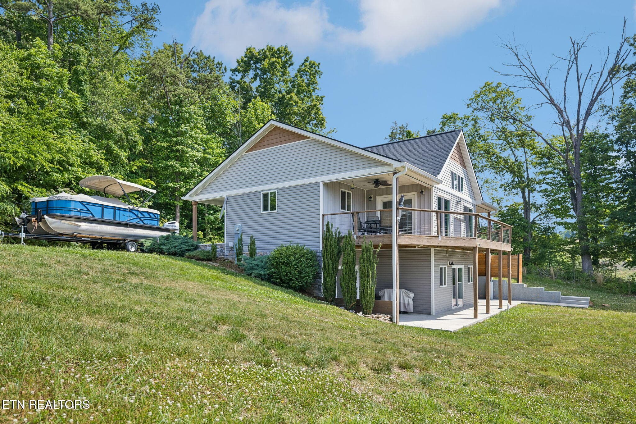 47-408 Ernie Roberts Rd - 047 - 408 Ernie Roberts Rd, Rutledge, TN 37861