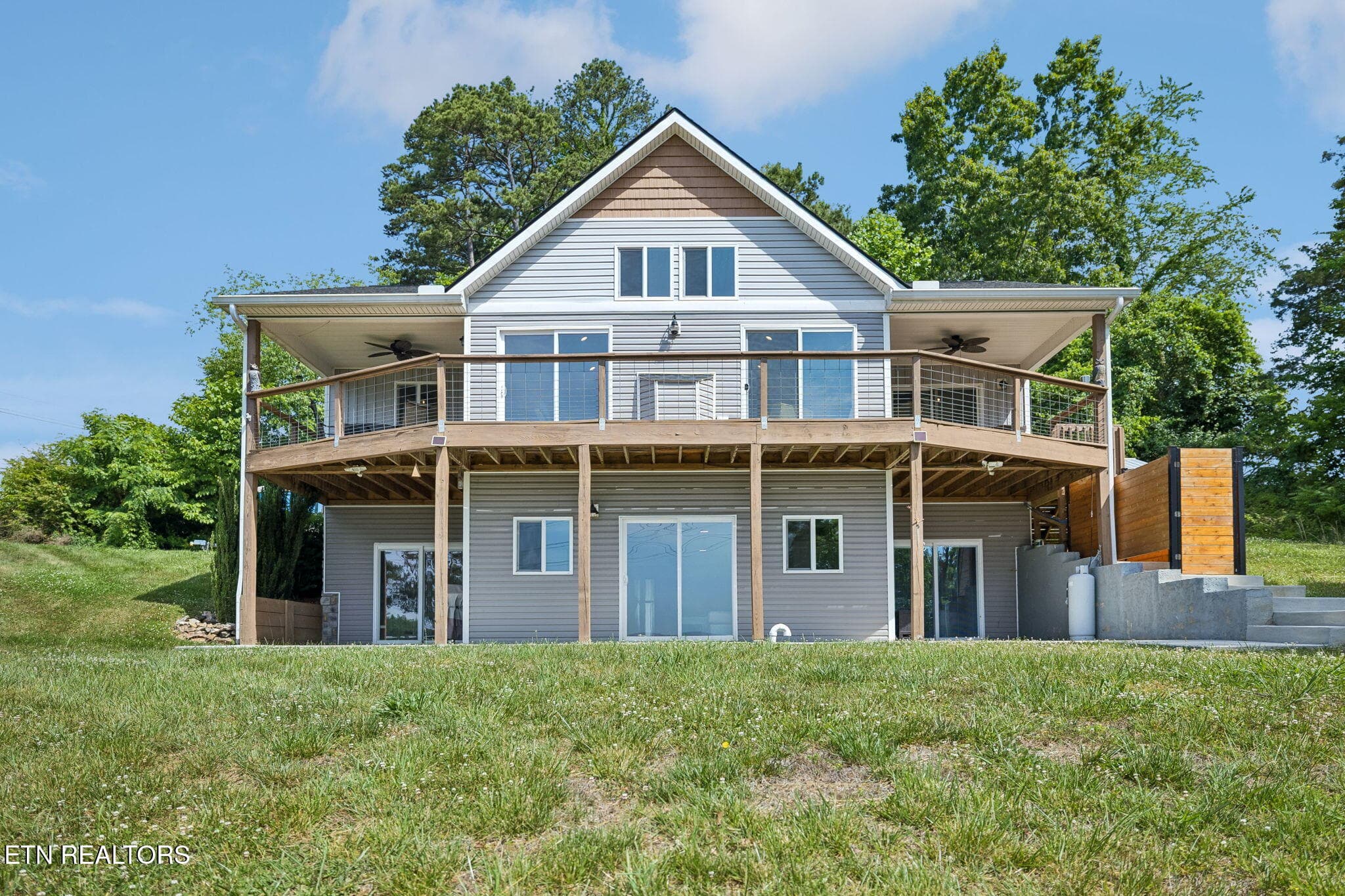 49-408 Ernie Roberts Rd - 049 - 408 Ernie Roberts Rd, Rutledge, TN 37861