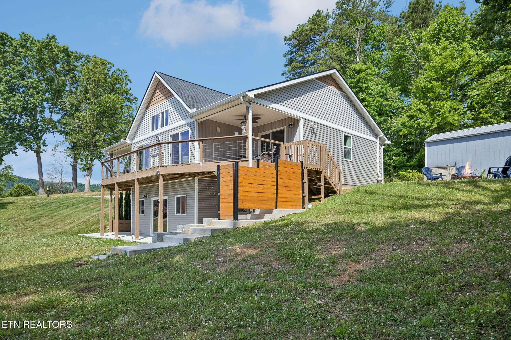 56-408 Ernie Roberts Rd - 056 - 408 Ernie Roberts Rd, Rutledge, TN 37861