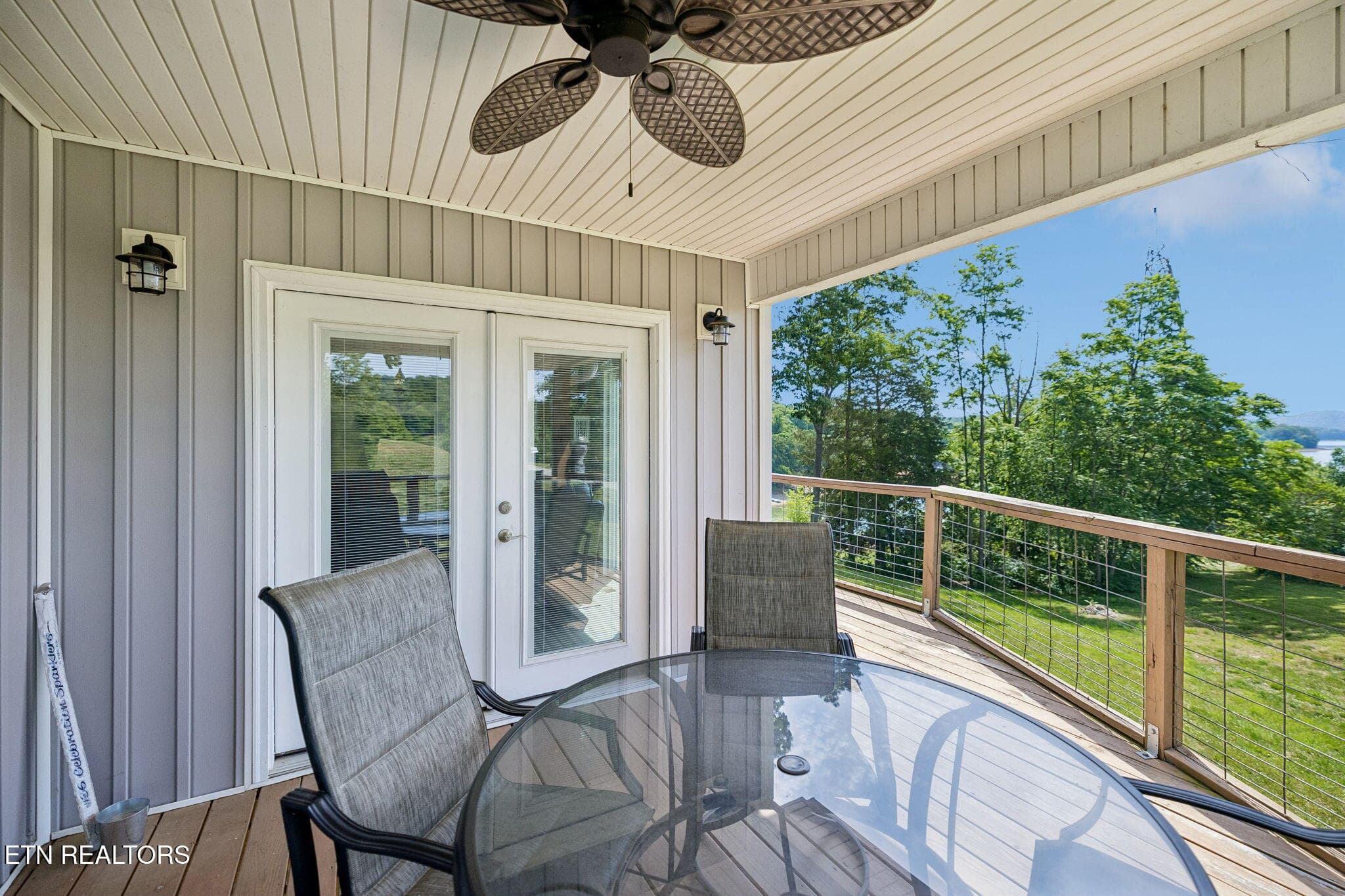61-408 Ernie Roberts Rd - 061 - 408 Ernie Roberts Rd, Rutledge, TN 37861