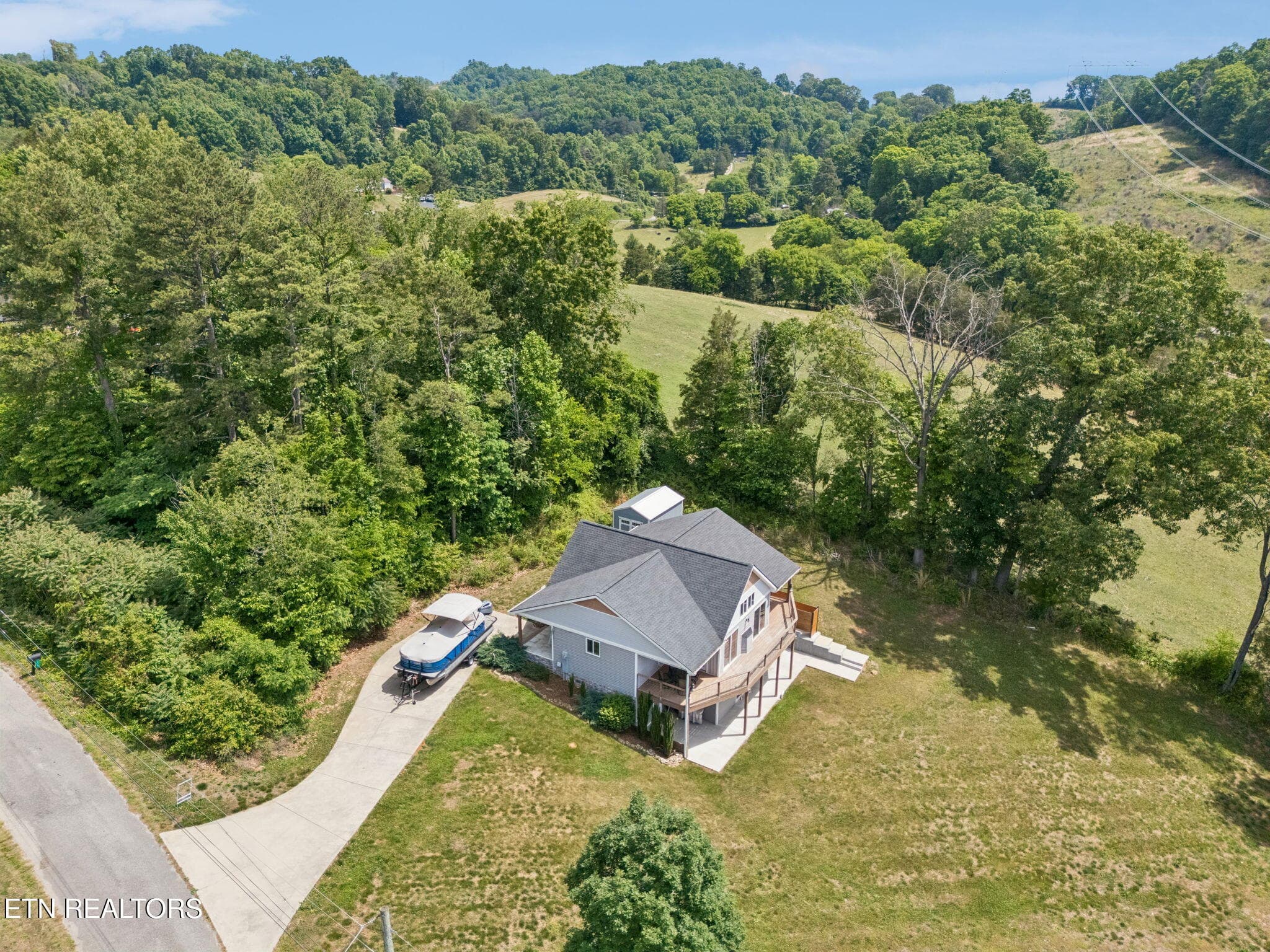 65-408 Ernie Roberts Rd - 065 - 408 Ernie Roberts Rd, Rutledge, TN 37861