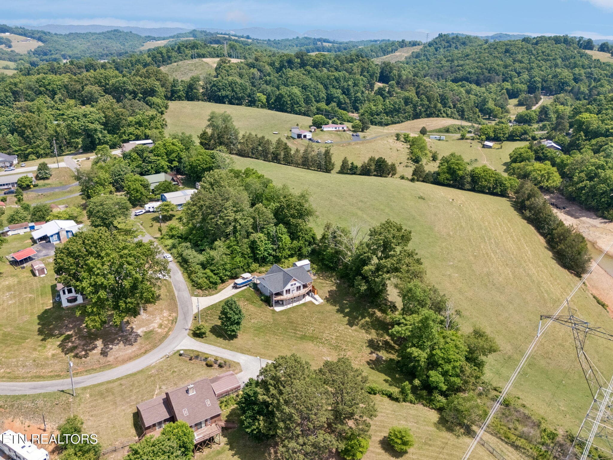 70-408 Ernie Roberts Rd - 070 - 408 Ernie Roberts Rd, Rutledge, TN 37861