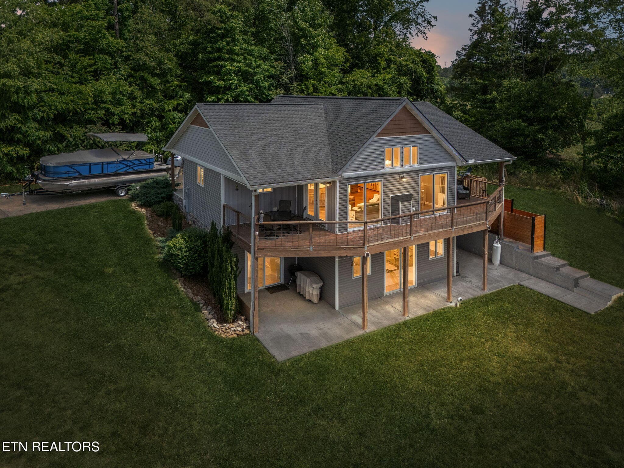 87-408 Ernie Roberts Rd - VD - 1 - 408 Ernie Roberts Rd, Rutledge, TN 37861