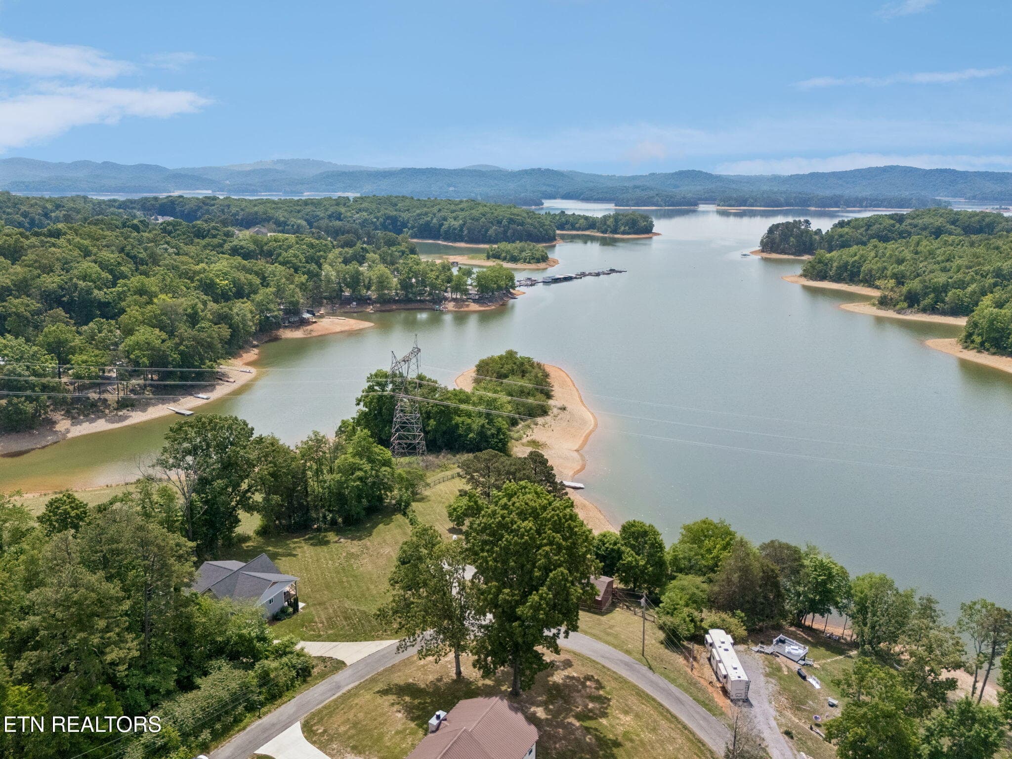76-408 Ernie Roberts Rd - 076 - 408 Ernie Roberts Rd, Rutledge, TN 37861
