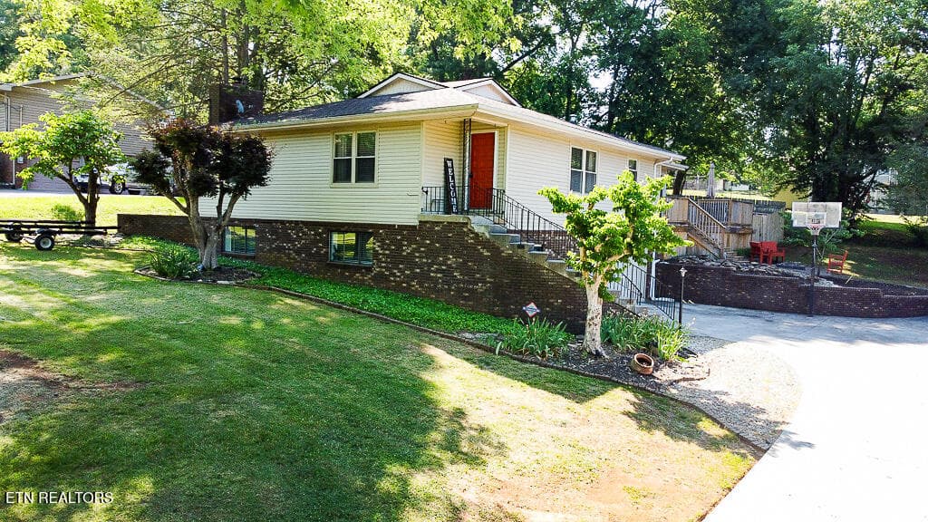 6 - 1721 Grenada Blvd, Knoxville, TN 37922, Knoxville