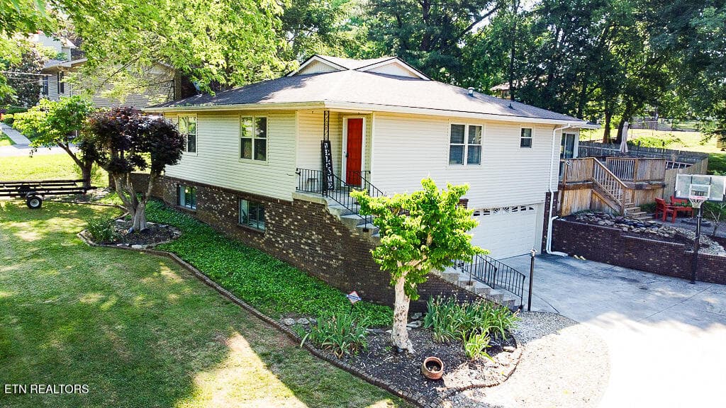 7 - 1721 Grenada Blvd, Knoxville, TN 37922, Knoxville