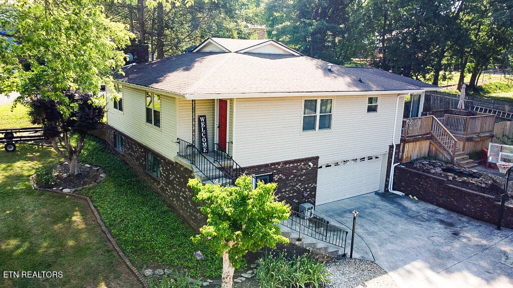 8 - 1721 Grenada Blvd, Knoxville, TN 37922, Knoxville