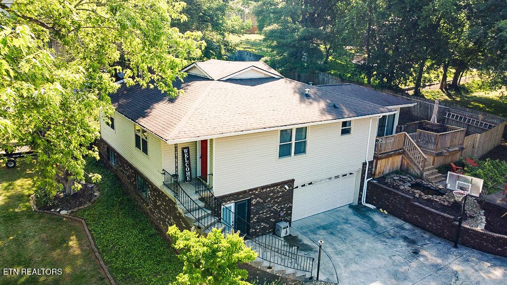 9 - 1721 Grenada Blvd, Knoxville, TN 37922, Knoxville