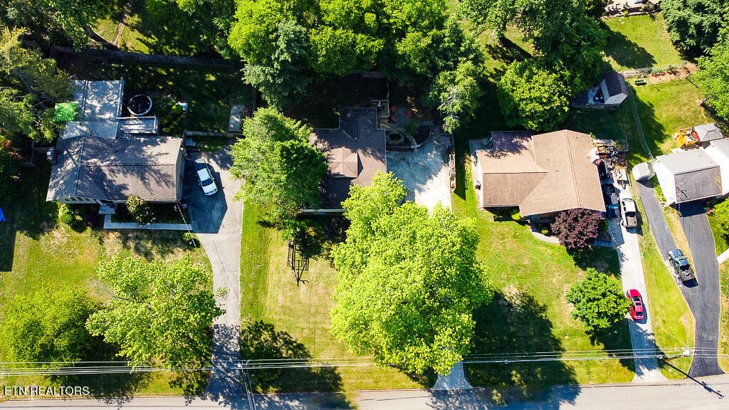 11 - 1721 Grenada Blvd, Knoxville, TN 37922, Knoxville