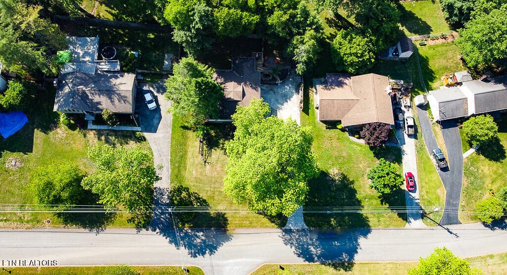 17 - 1721 Grenada Blvd, Knoxville, TN 37922, Knoxville