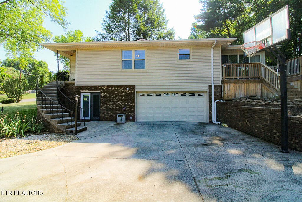 D - 1721 Grenada Blvd, Knoxville, TN 37922, Knoxville