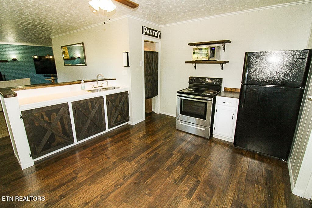 ZF - 1721 Grenada Blvd, Knoxville, TN 37922, Knoxville