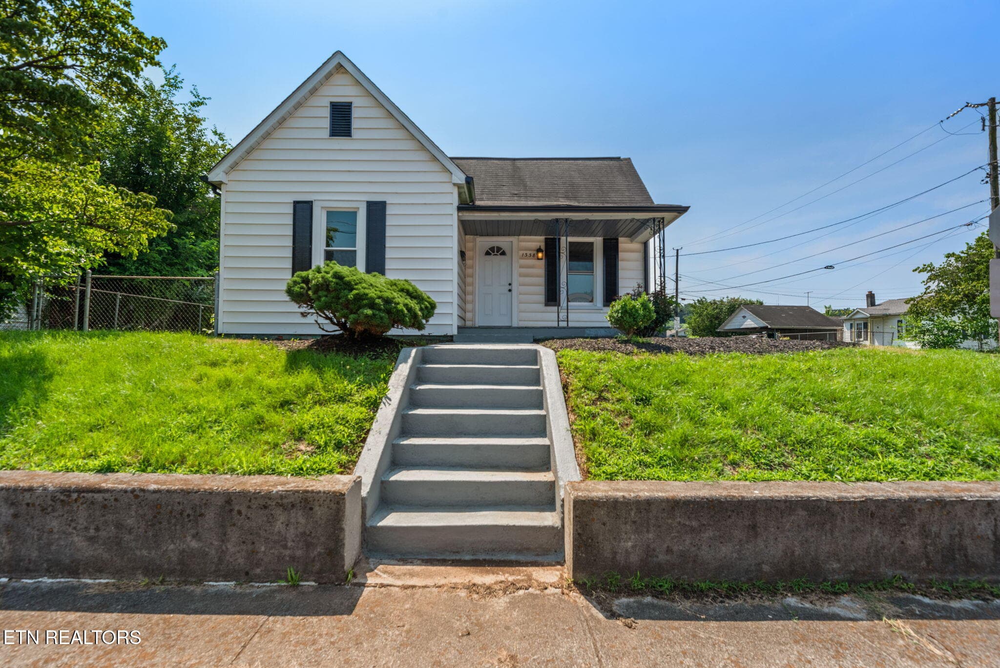 1338 Louisiana Ave, Knoxville, TN 37921