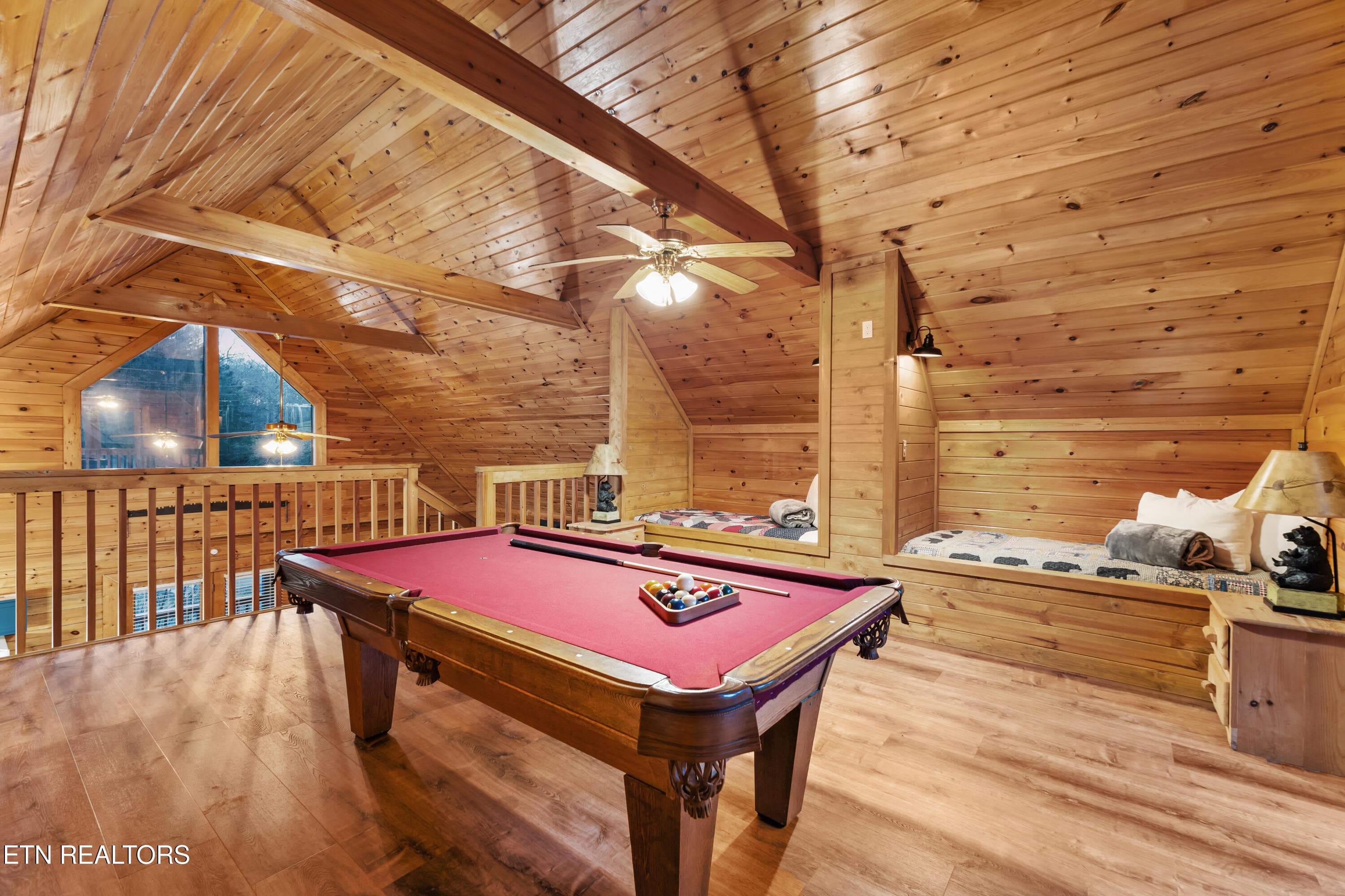 1316 Wedge Tailed Ln.-24 - 1316 Wedge Tailed Lane, Sevierville, TN 37876