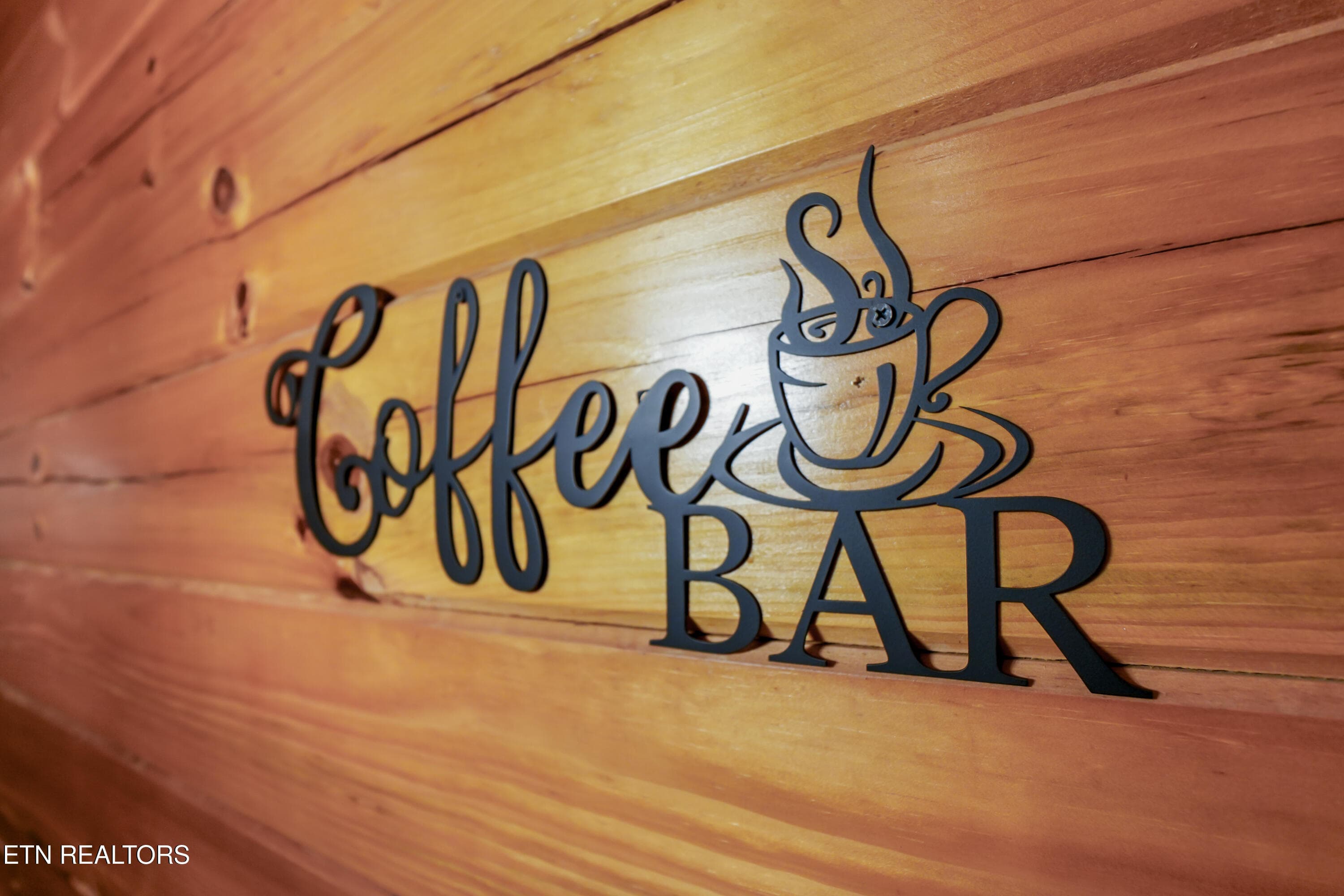 Coffee!! - 1316 Wedge Tailed Lane, Sevierville, TN 37876