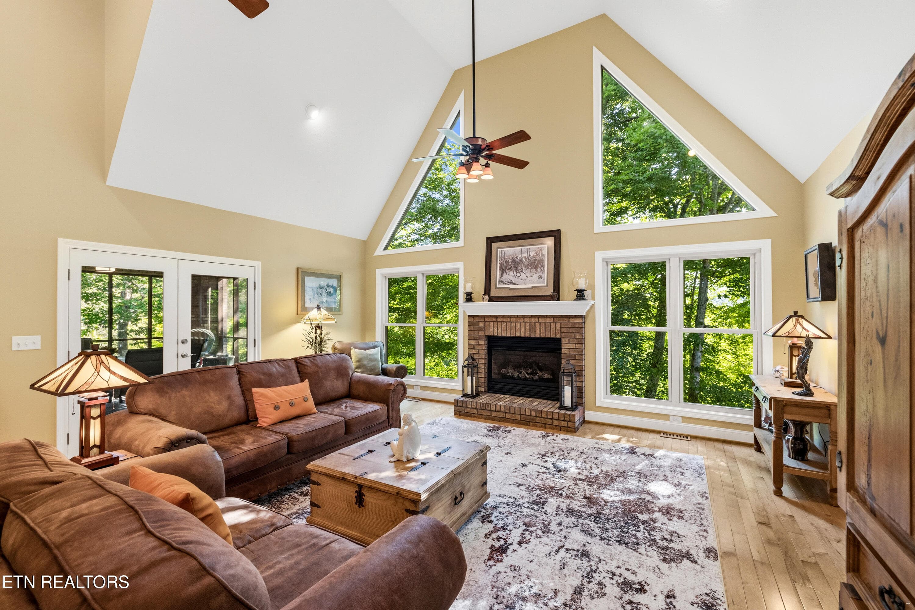 Positive Perceptions-17 - 127 Ridgeland Lane, Sharps Chapel, TN 37866