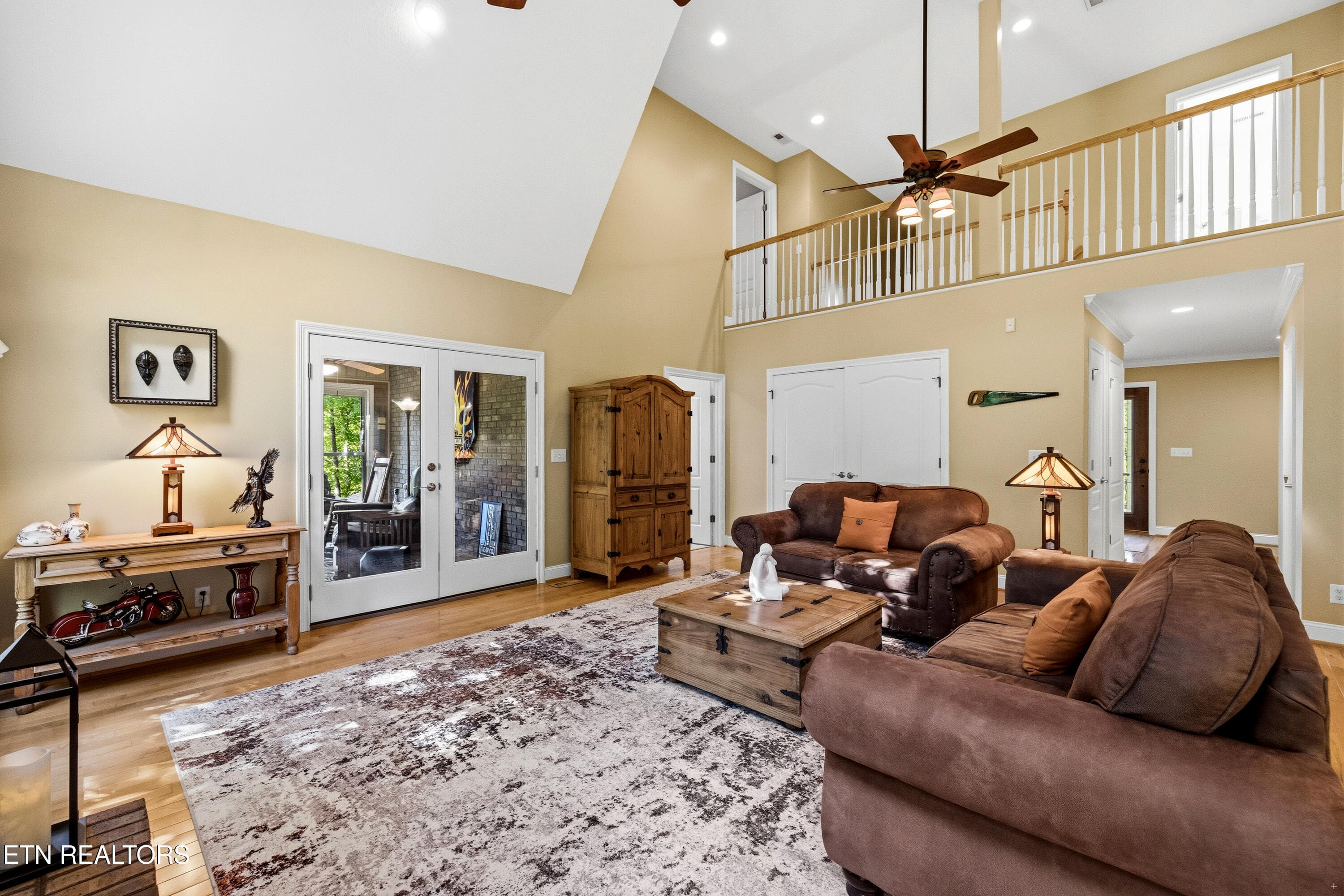 Positive Perceptions-18 - 127 Ridgeland Lane, Sharps Chapel, TN 37866