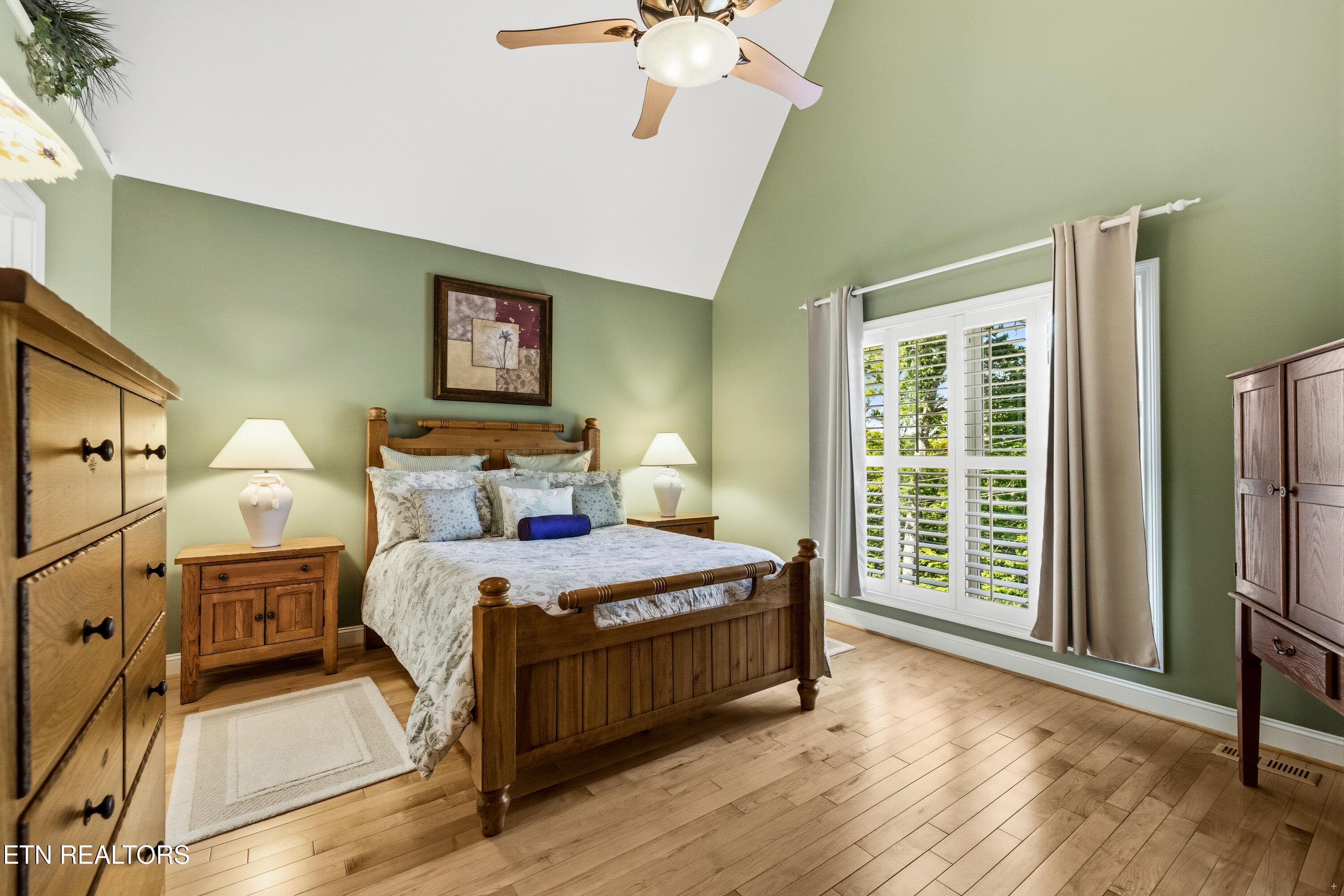 Positive Perceptions-23 - 127 Ridgeland Lane, Sharps Chapel, TN 37866