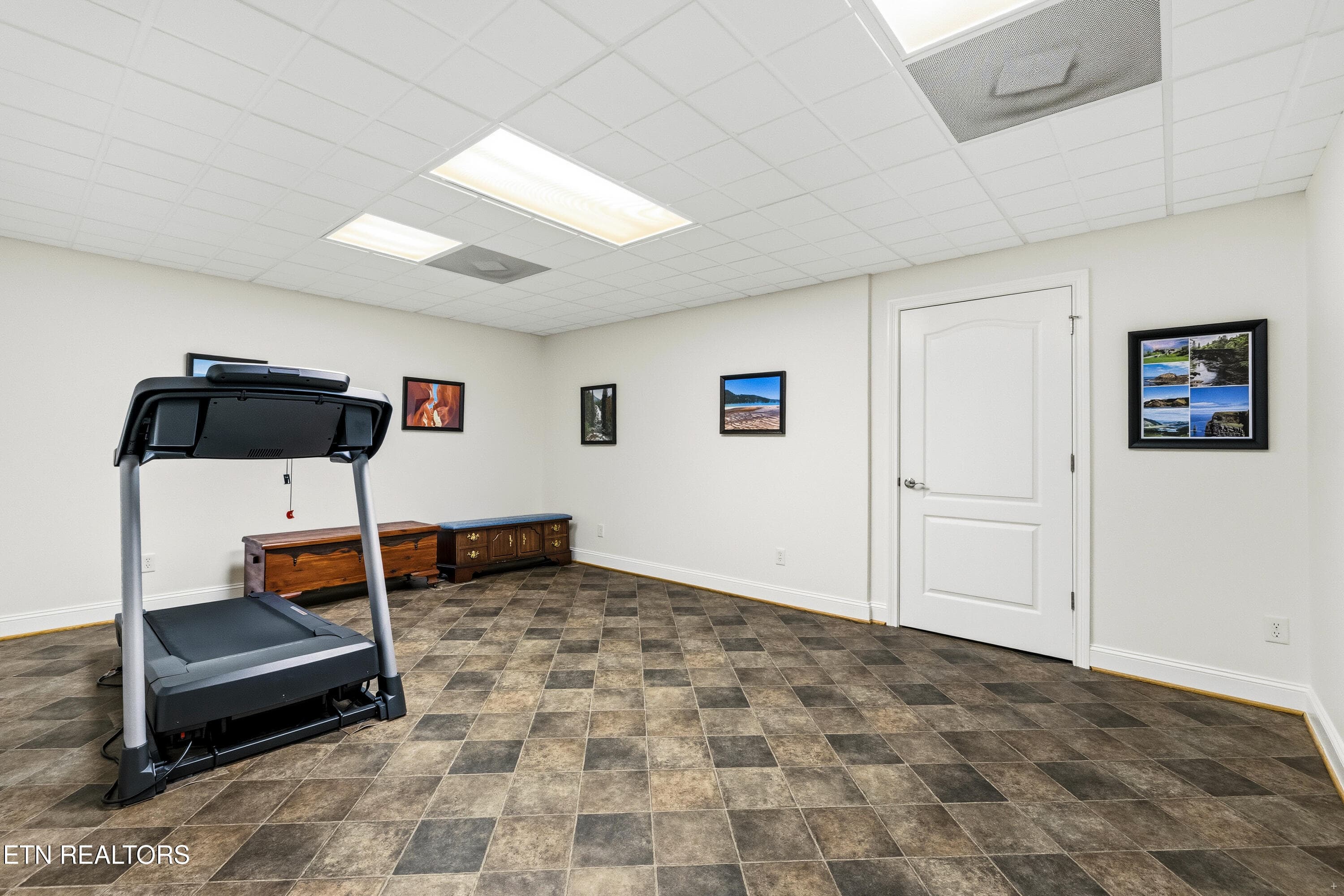 Exercisearea downs-41 - 127 Ridgeland Lane, Sharps Chapel, TN 37866