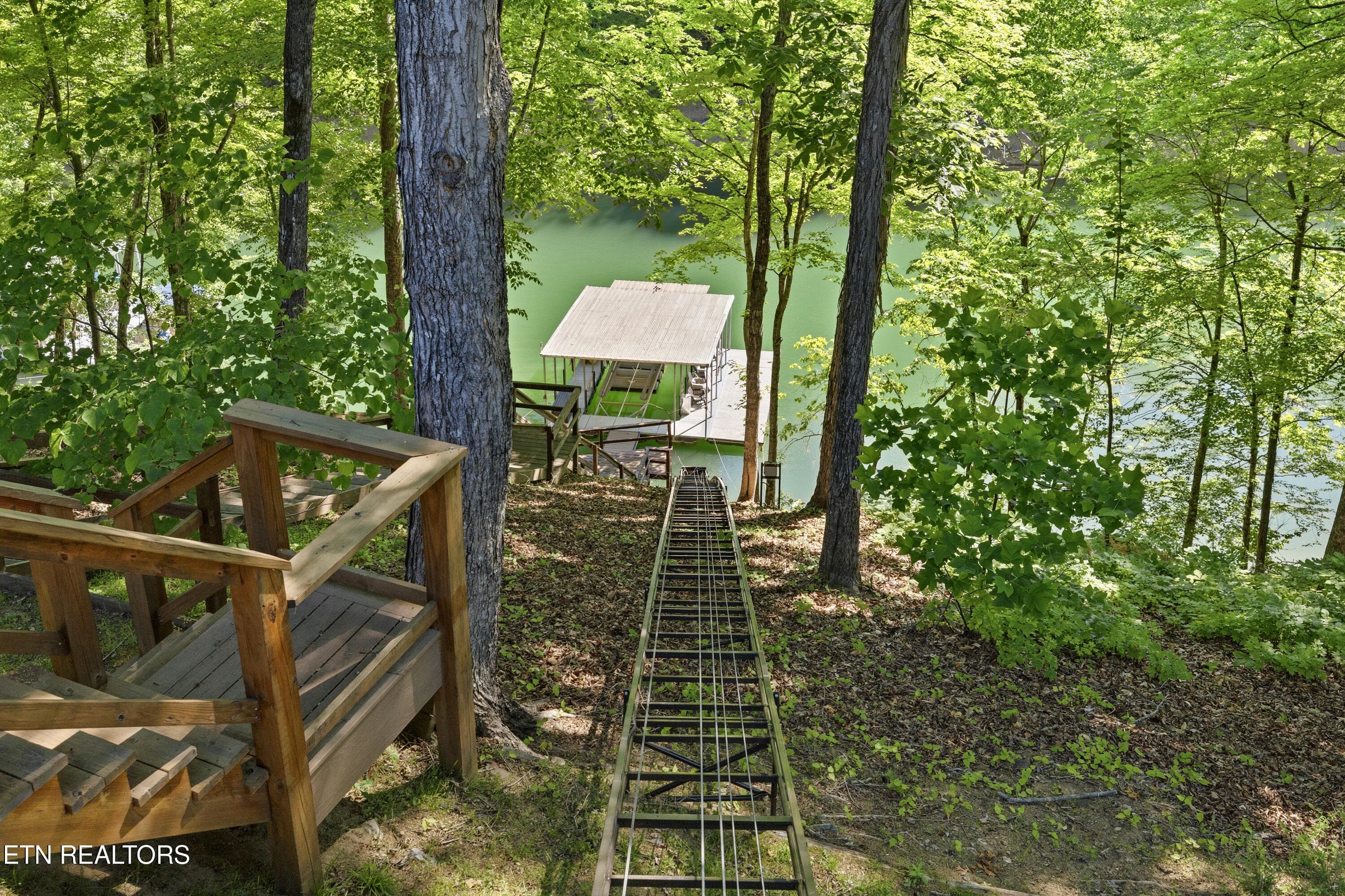 Here we go but a nice ride - 127 Ridgeland Lane, Sharps Chapel, TN 37866