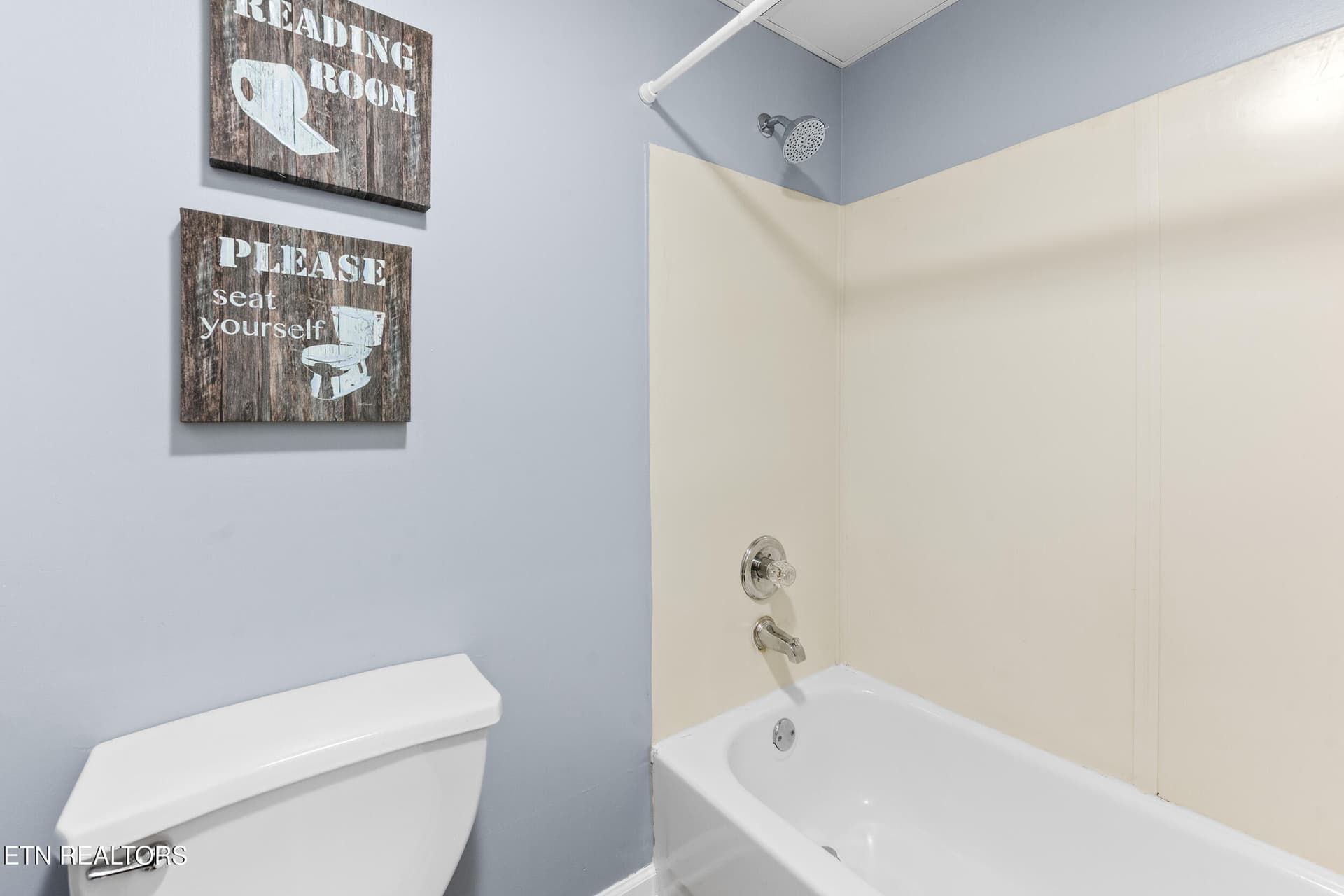 Bathroom 2 - 413 Baskins Creek Rd 501, Gatlinburg, TN 37738