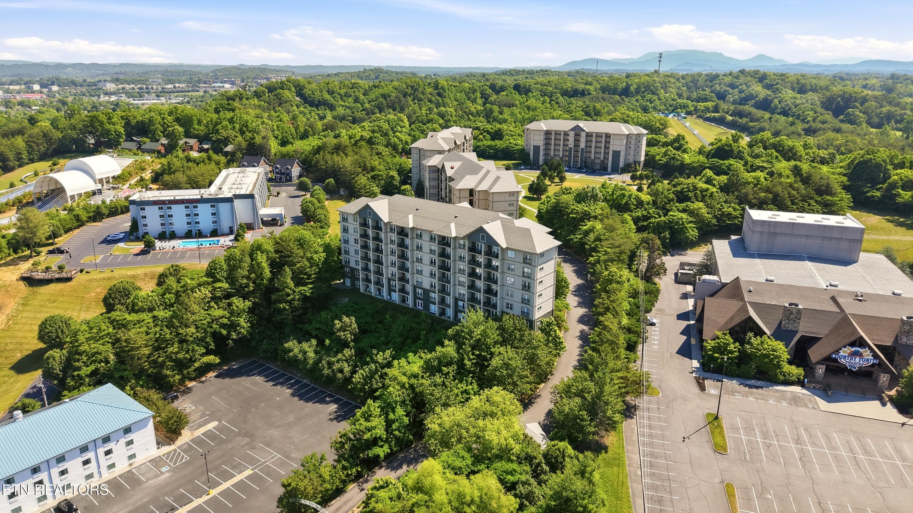 012_dji_fly_20260518_105542_0197_1779138 - 124 Plaza Drive UNIT 1104, Pigeon Forge, TN 37863, Pigeon Forge