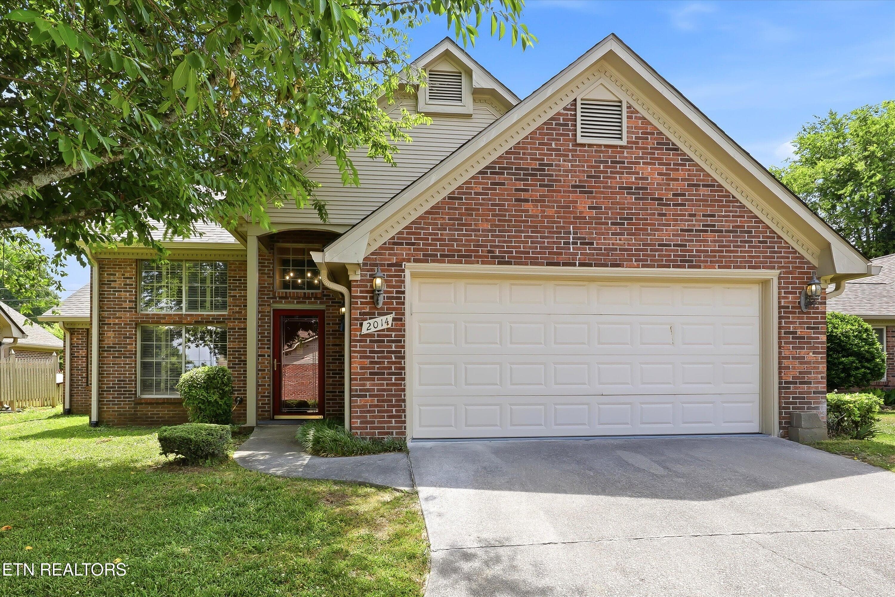 2014 Cochran Place, Maryville, TN 37803