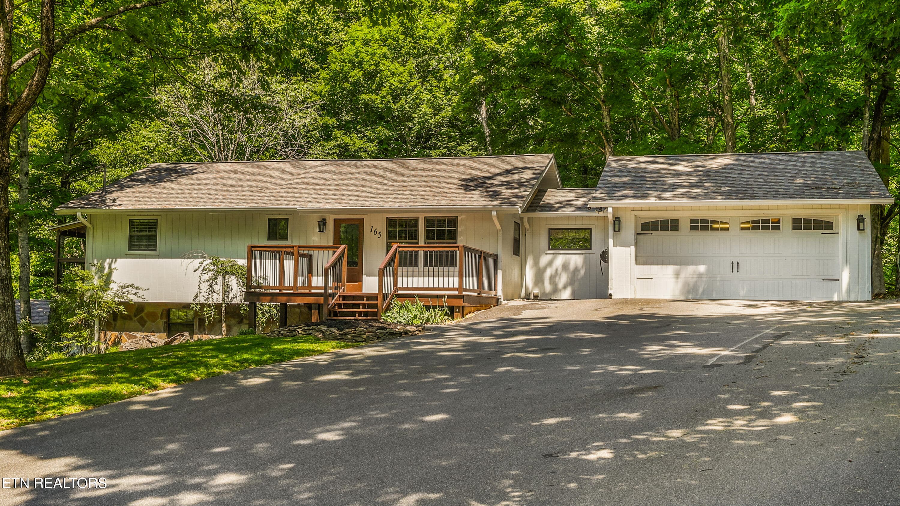 02-165 Lenz Dr 32 - 165 Lenz Drive, Kodak, TN 37764