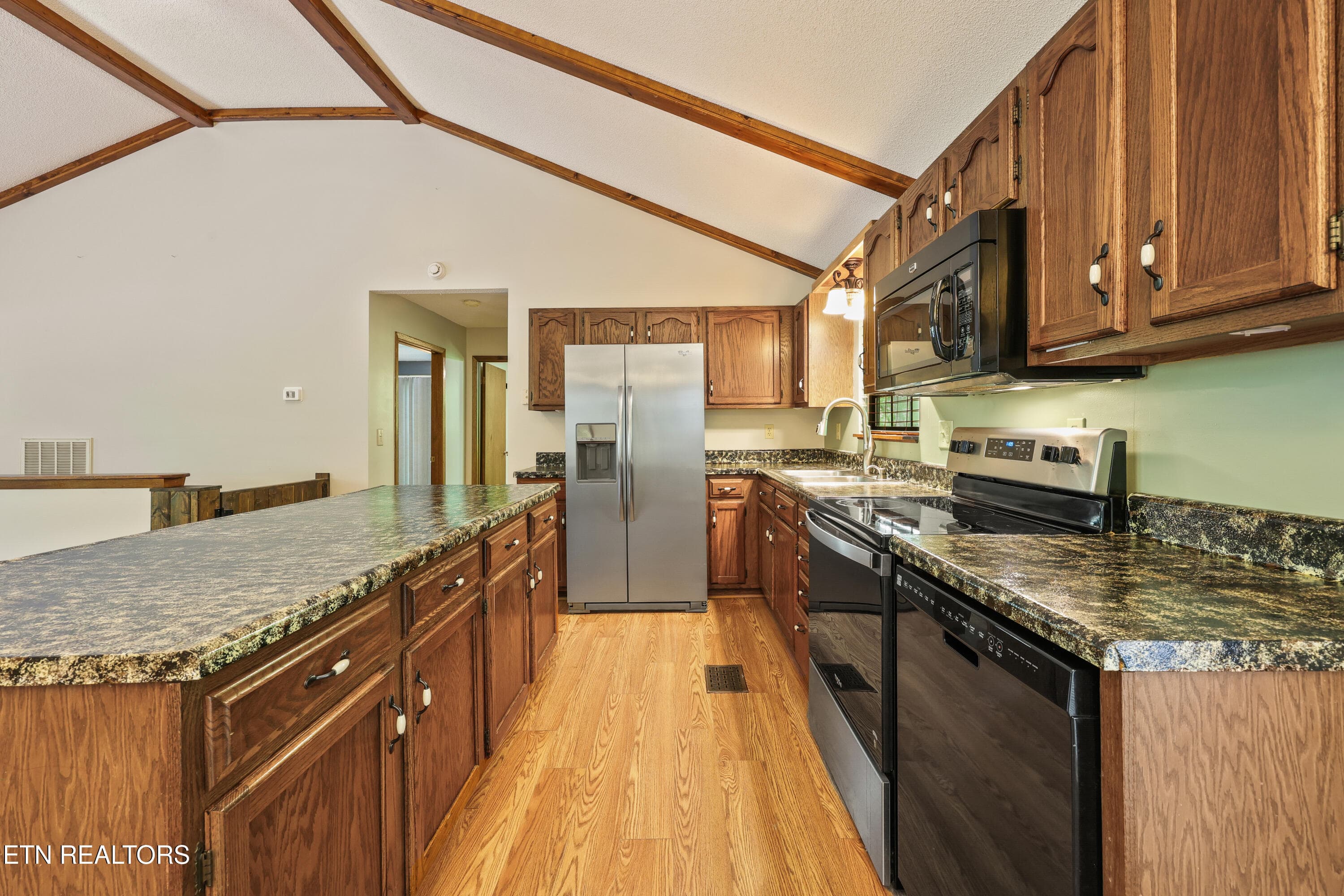 12-165 Lenz Dr 09 - 165 Lenz Drive, Kodak, TN 37764