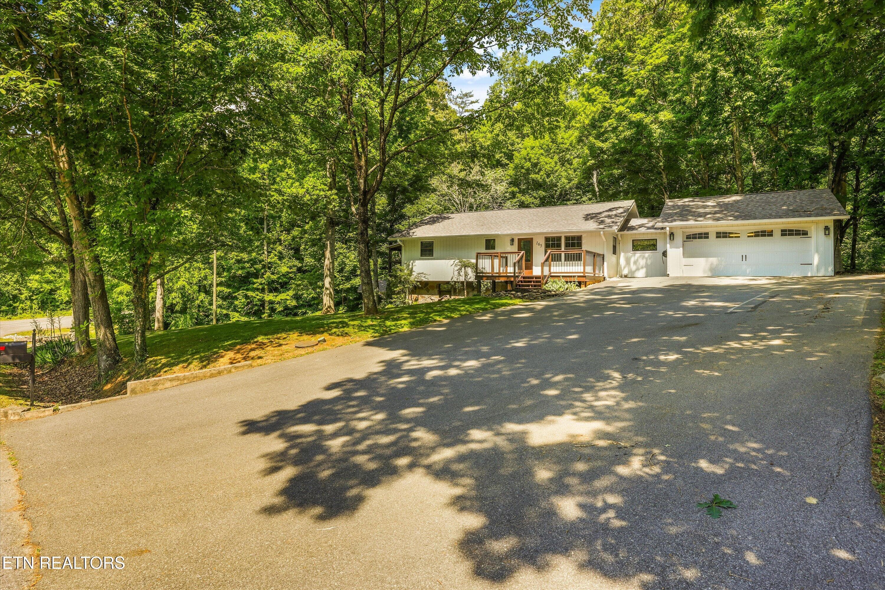 03-165 Lenz Dr 31 - 165 Lenz Drive, Kodak, TN 37764