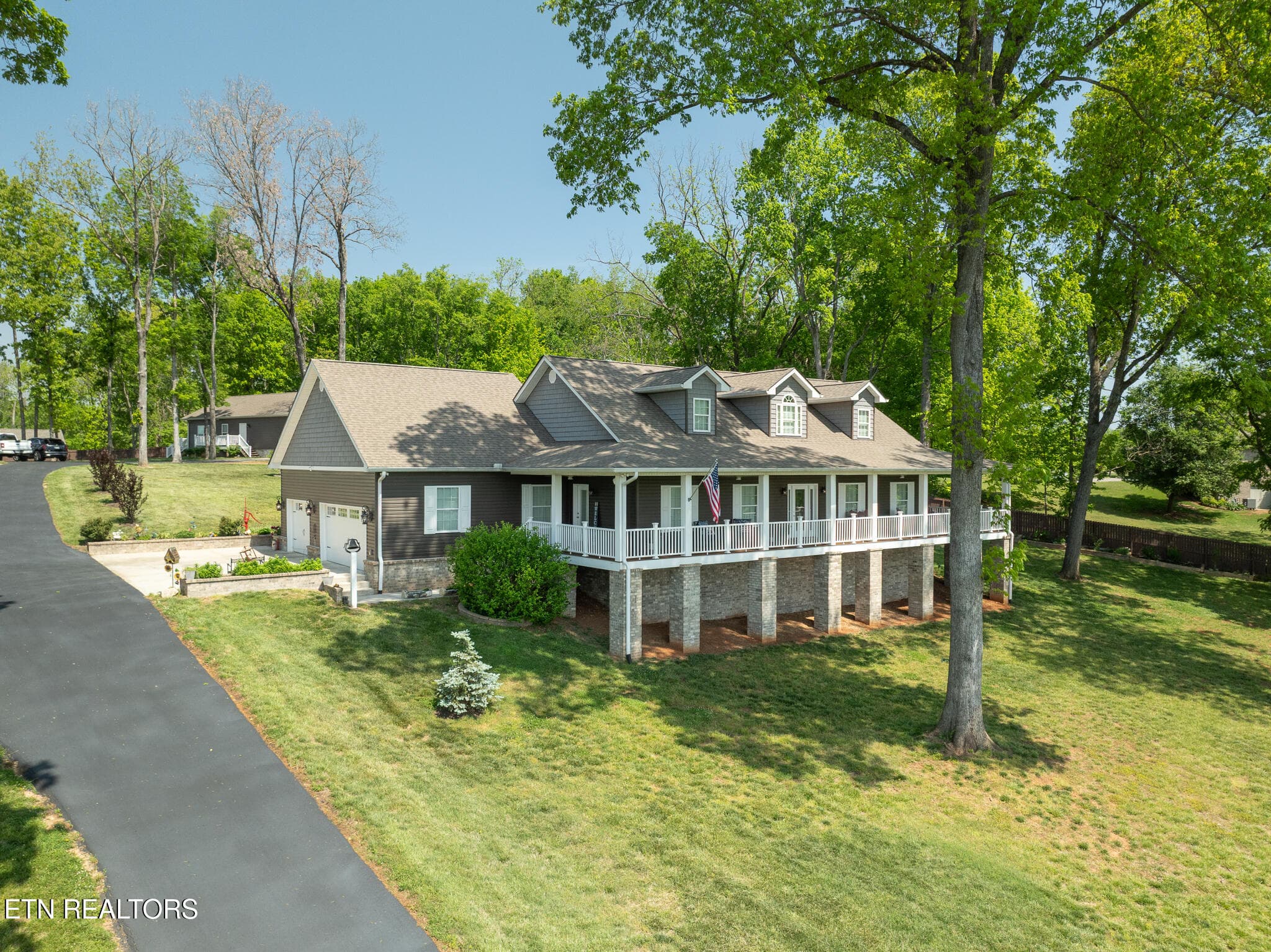 untitled-3 - 1330 Jim Fain Rd, Sevierville, TN 37876