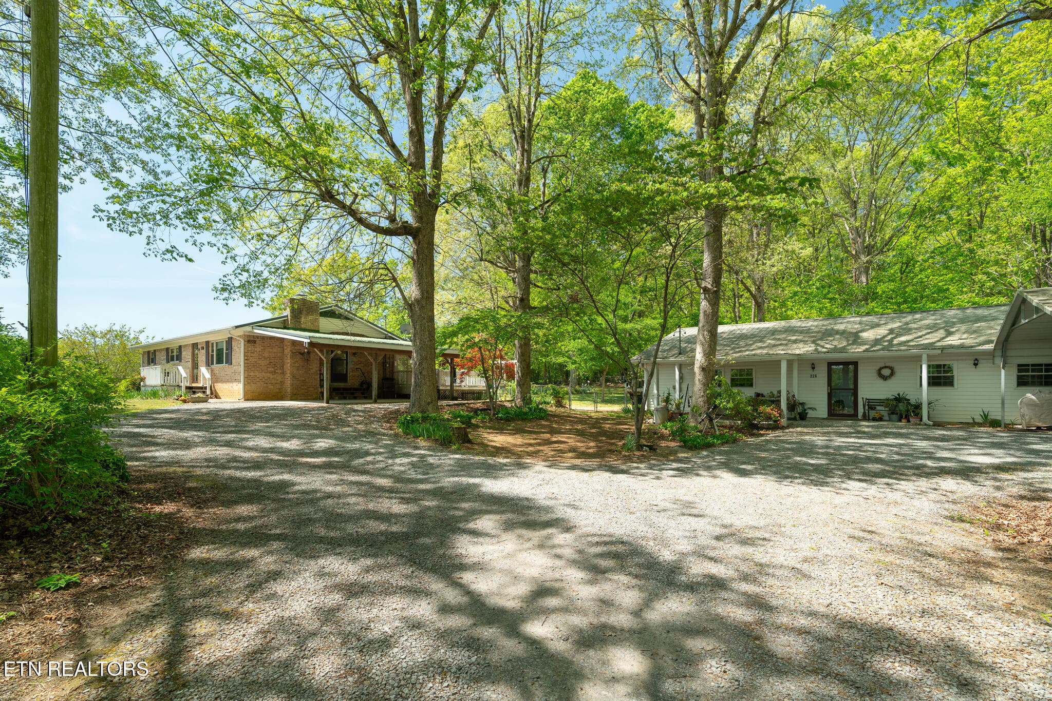 222/226 County Road 705, Athens, TN 37303