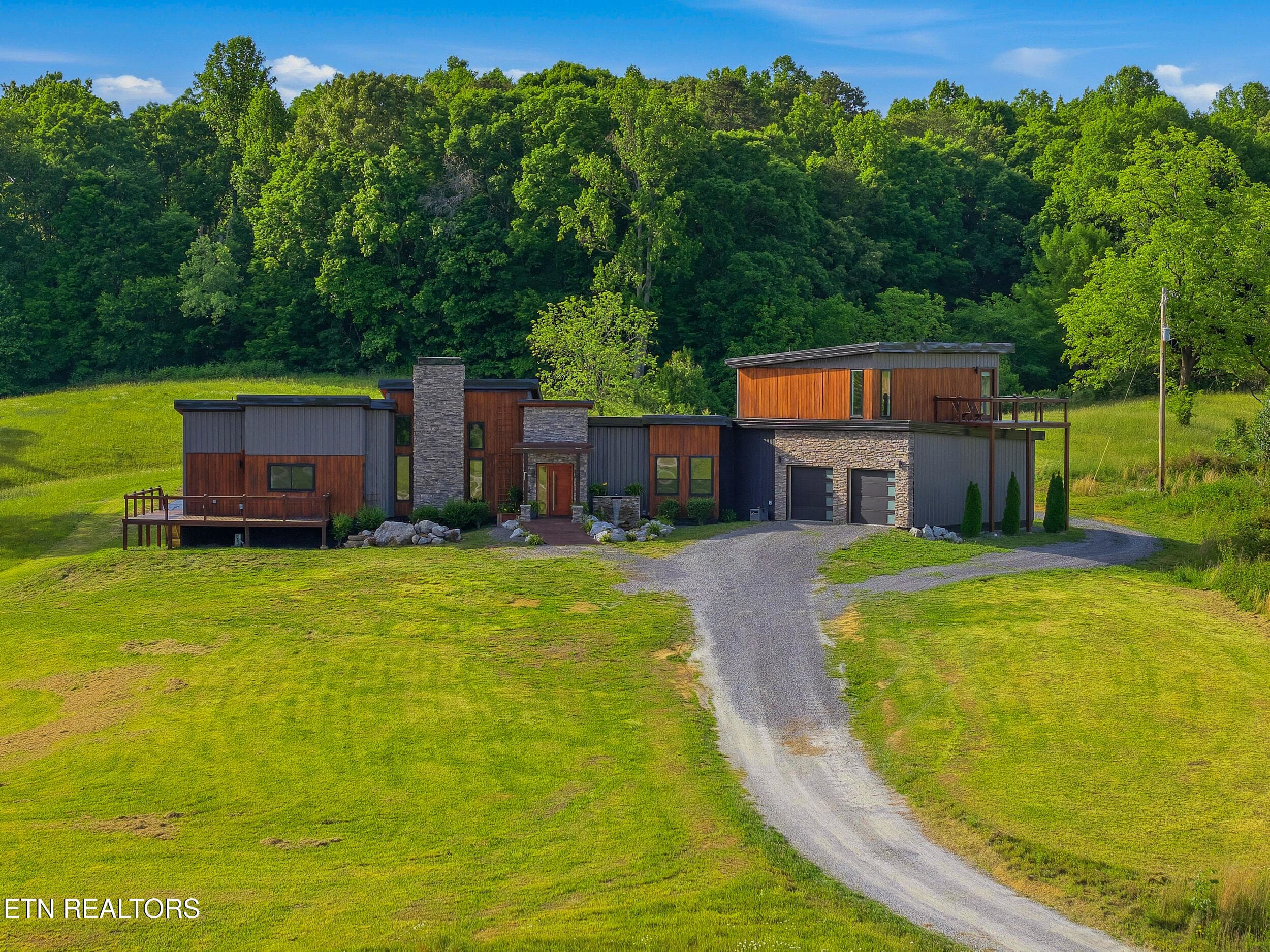 8_lavendar_hills_0005 - 3538 Pearly Anthony Rd, Maryville, TN 37803