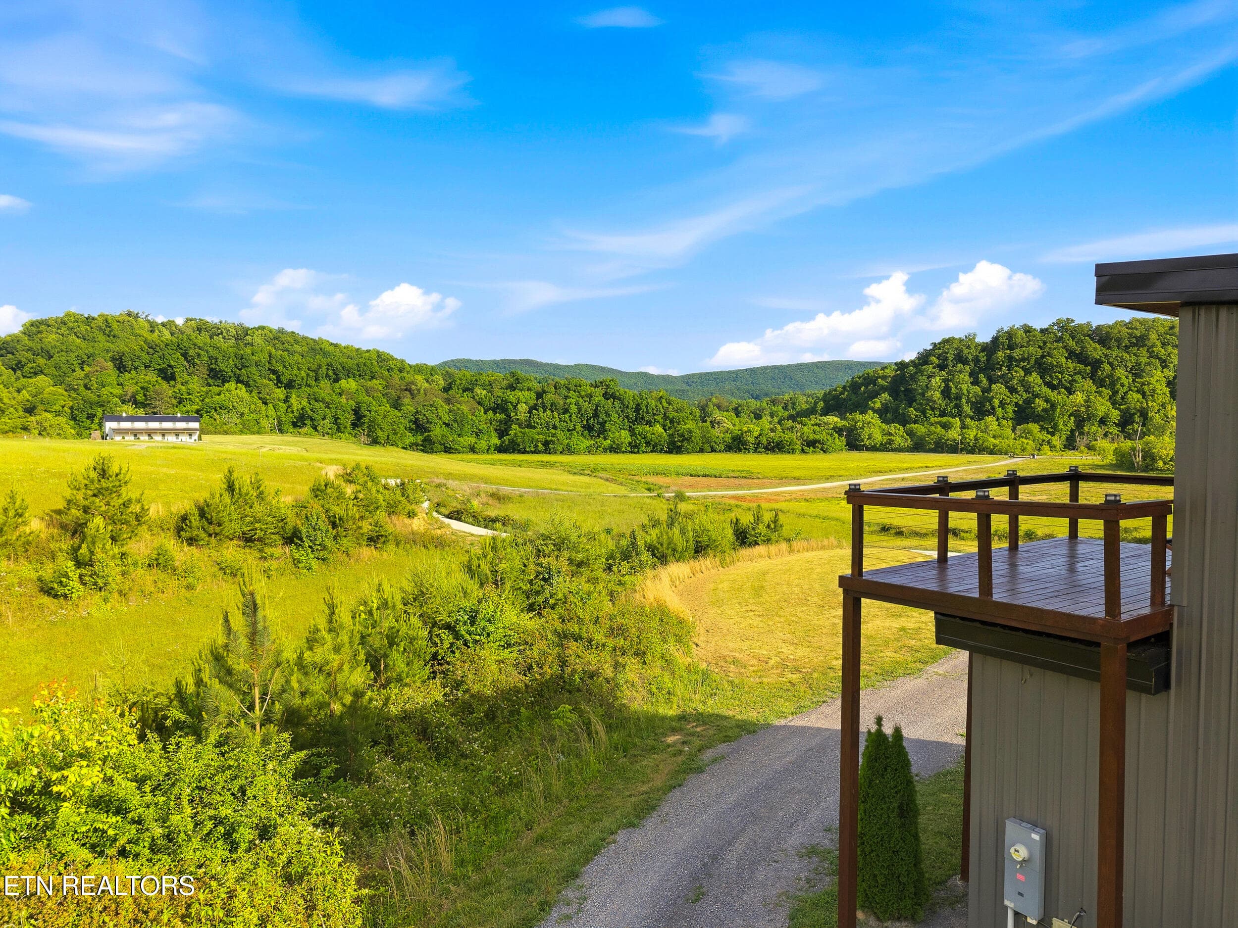 12_lavendar_hills_0009 - 3538 Pearly Anthony Rd, Maryville, TN 37803