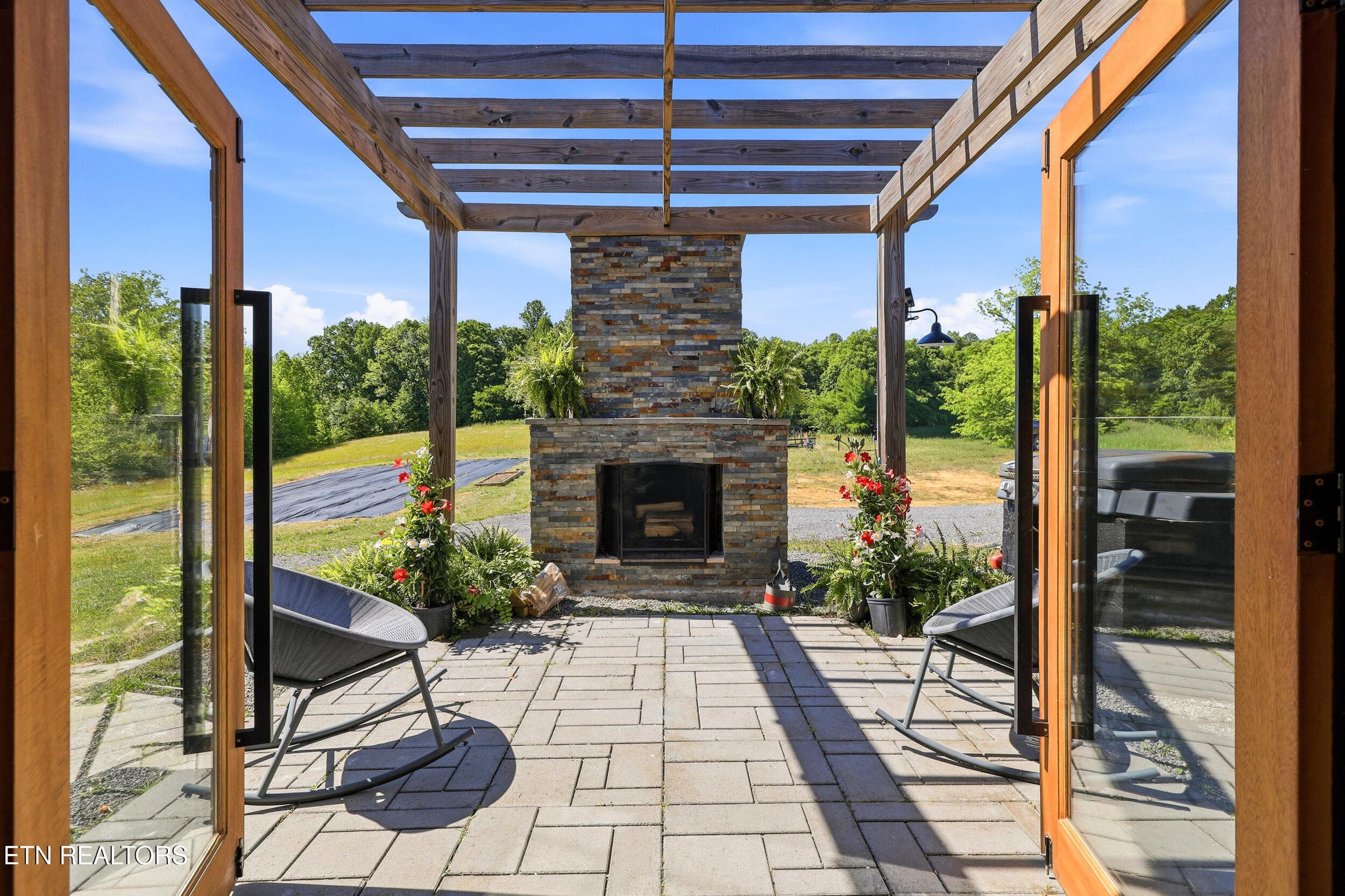 25_lavendar_hills_0050 - 3538 Pearly Anthony Rd, Maryville, TN 37803