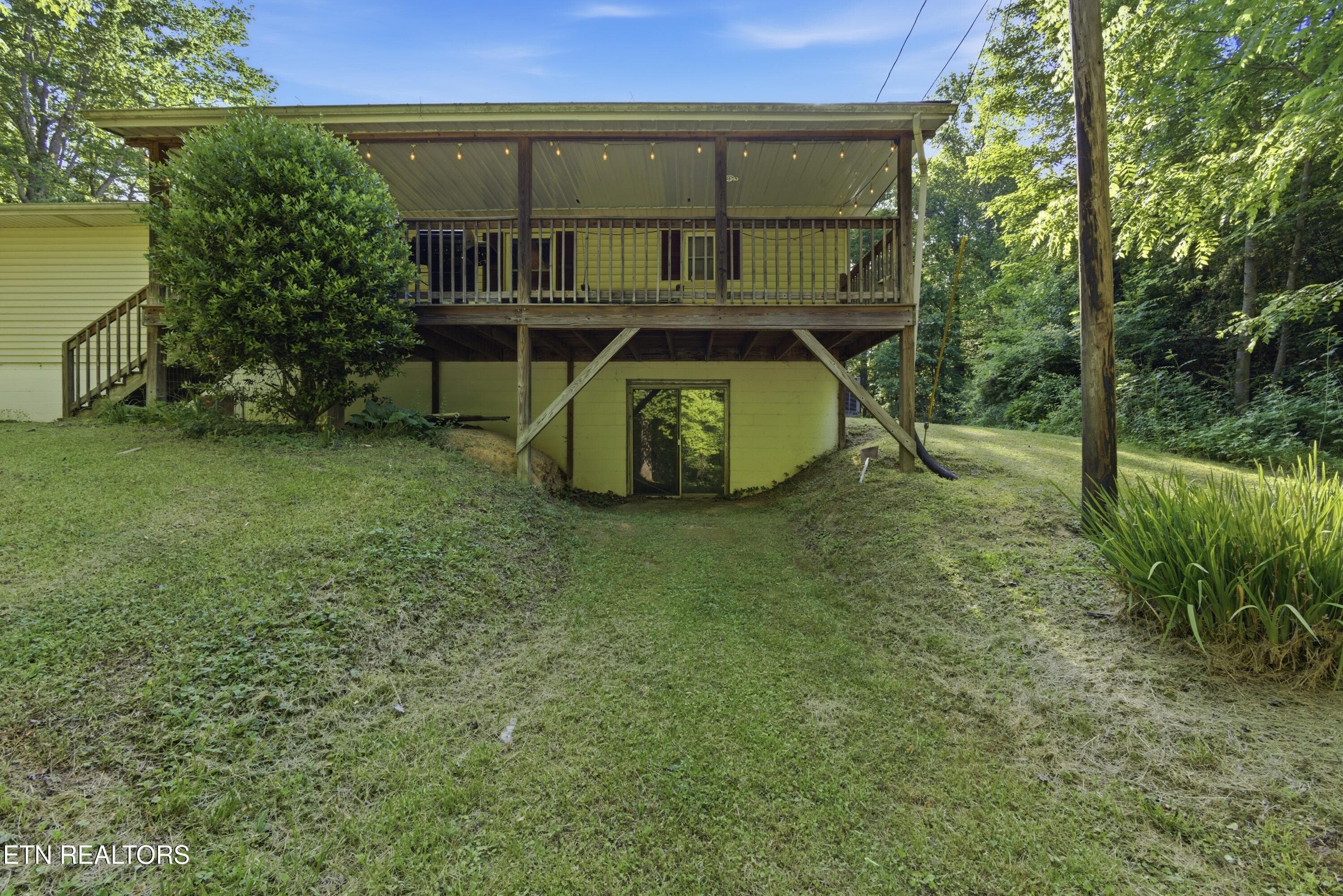 476W9721 - 140 Walnut St, Deer Lodge, TN 37726, Deer Lodge