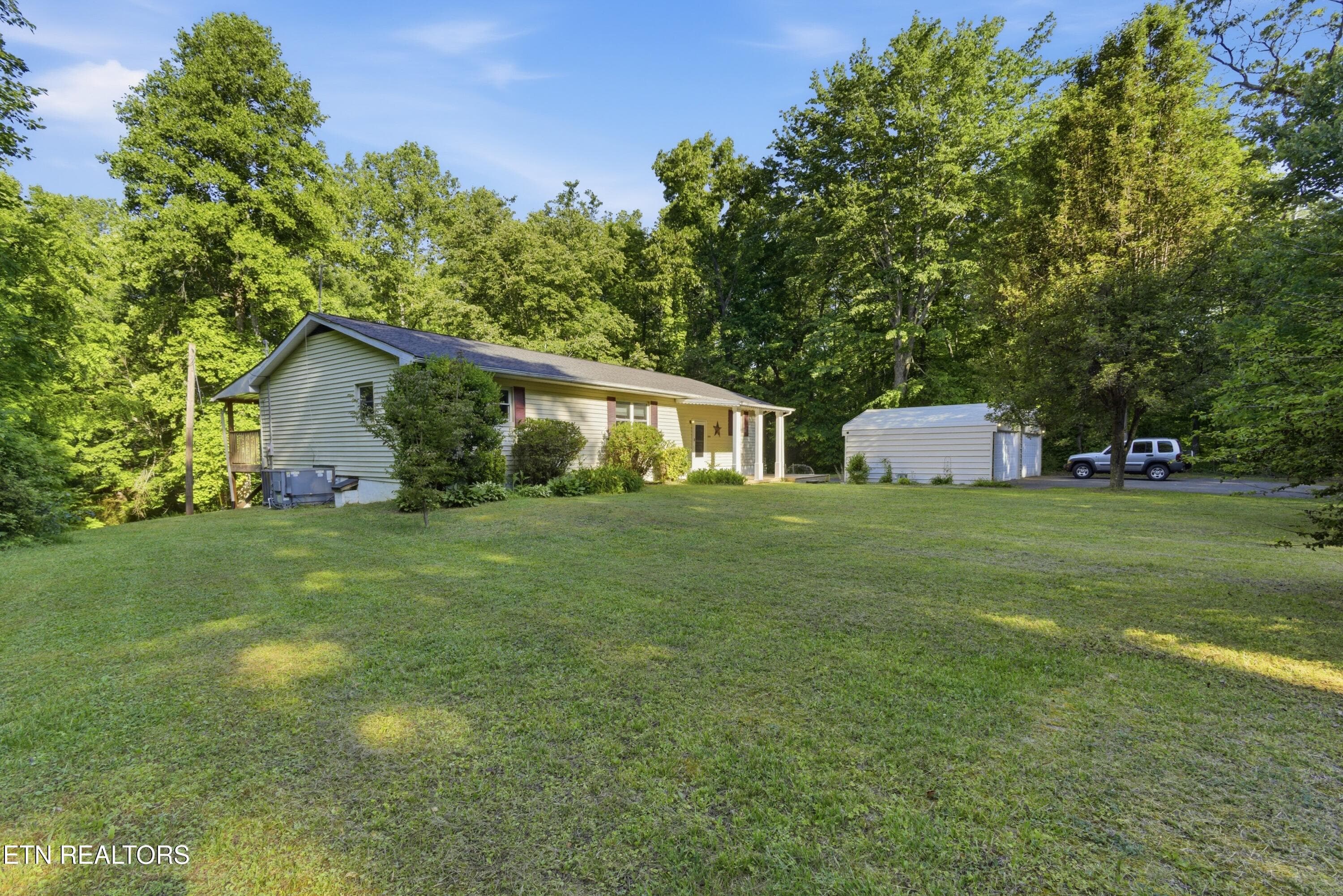 476W9686 - 140 Walnut St, Deer Lodge, TN 37726, Deer Lodge