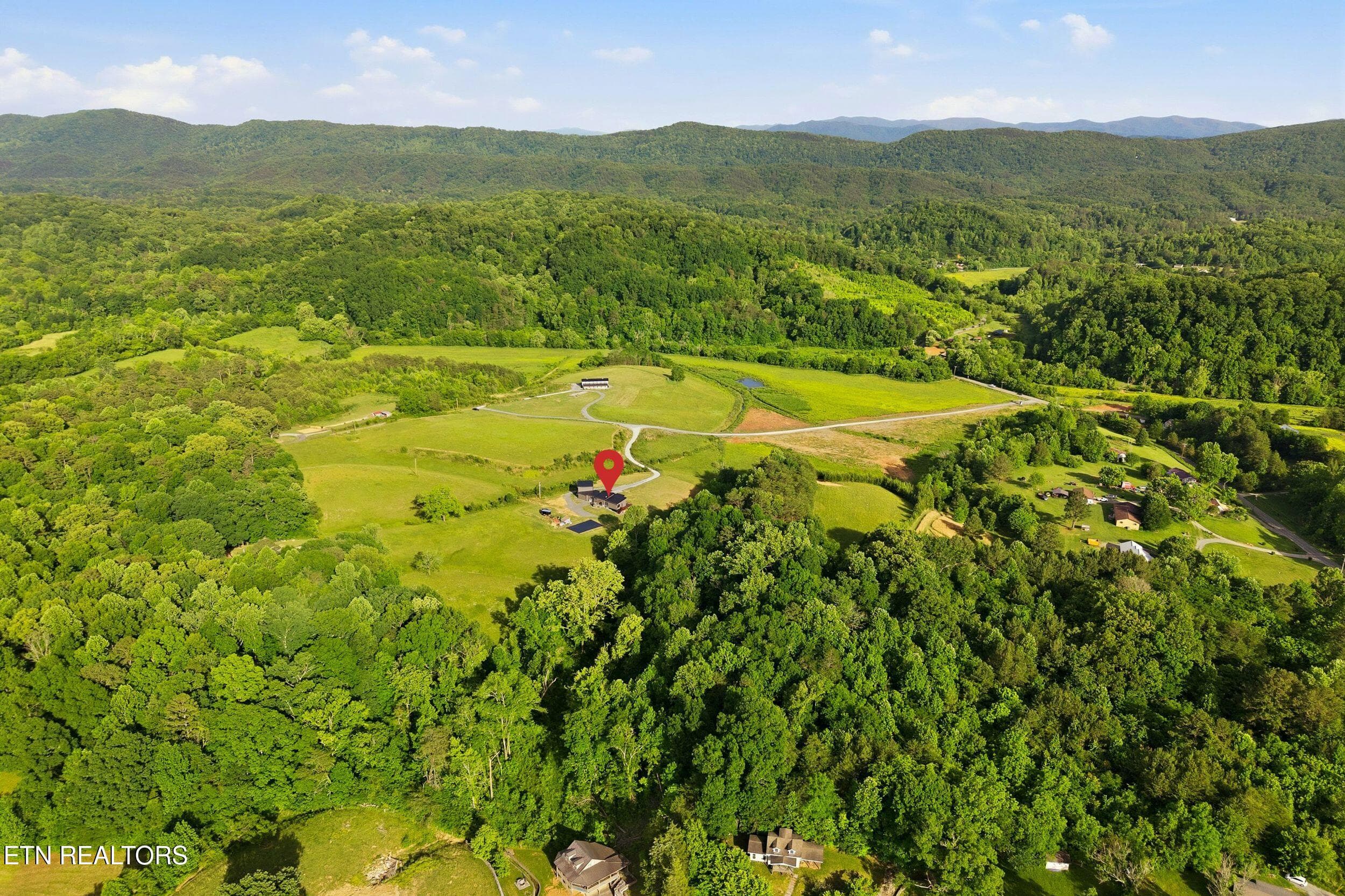 63_lavendar_hills_drone_0007 - 3538 Pearly Anthony Rd, Maryville, TN 37803