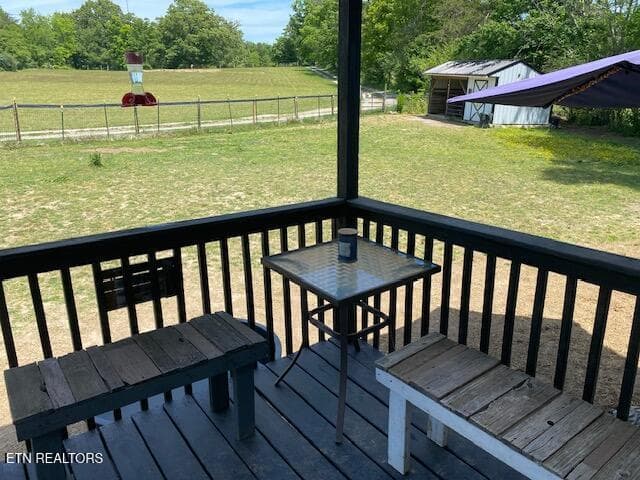image8 - 174 Claude Howard Rd, Deer Lodge, TN 37726