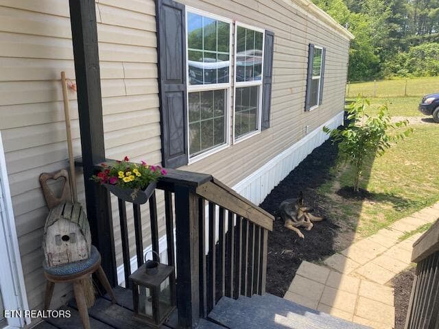 image7 - 174 Claude Howard Rd, Deer Lodge, TN 37726