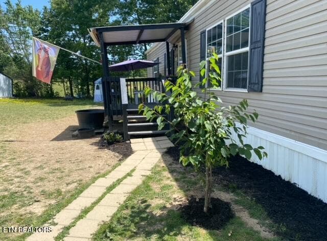 image4 - 174 Claude Howard Rd, Deer Lodge, TN 37726