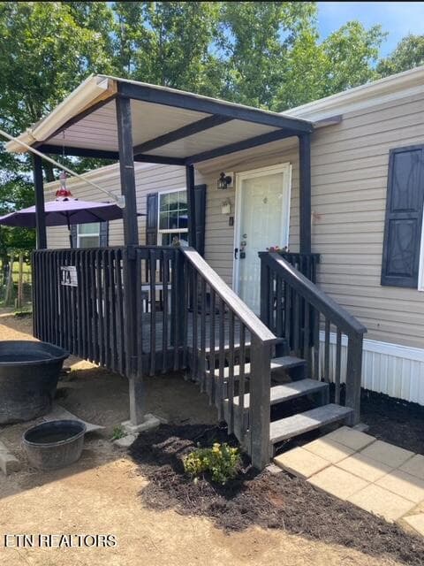 image3 - 174 Claude Howard Rd, Deer Lodge, TN 37726