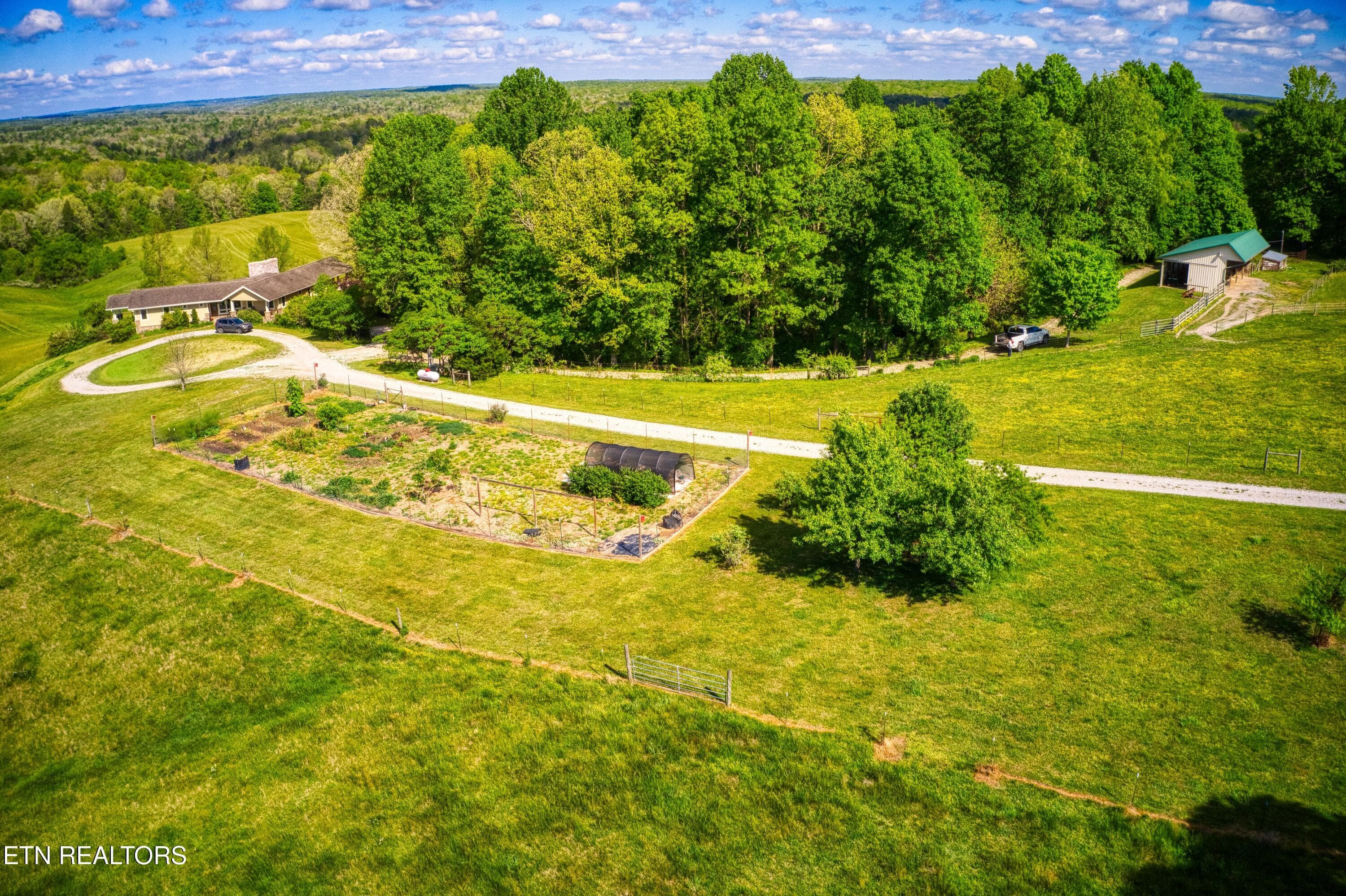 DJI_0718 - 1043 Range Cemetery Rd, Allardt, TN 38504