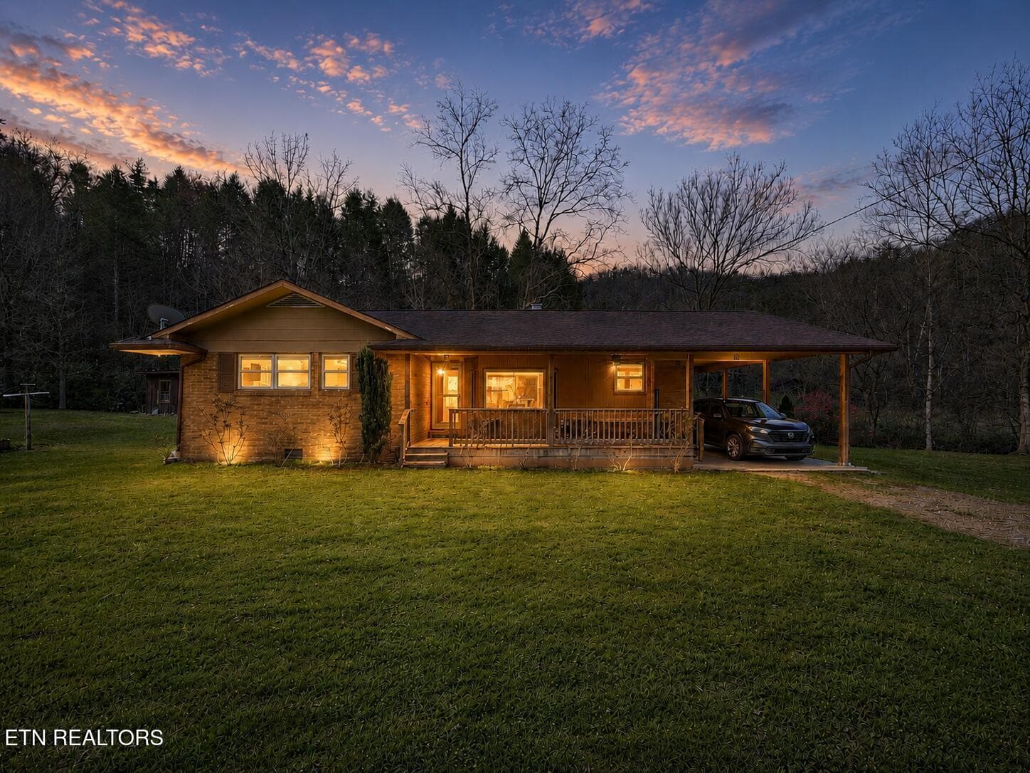 1a - 1059 Blue Mill Rd, Del Rio, TN 37727