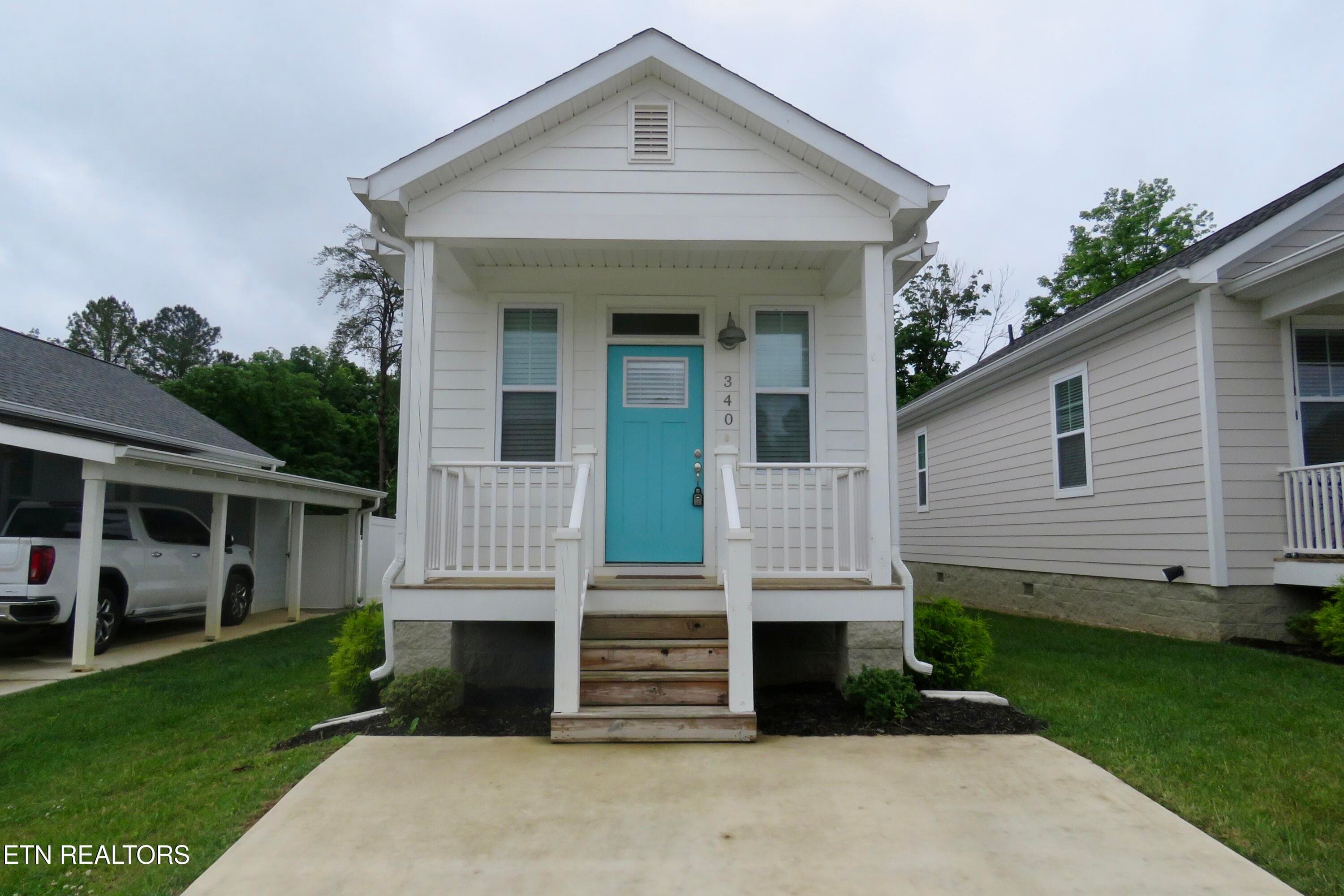 340 Hemlock Circle, Cookeville, TN 38501